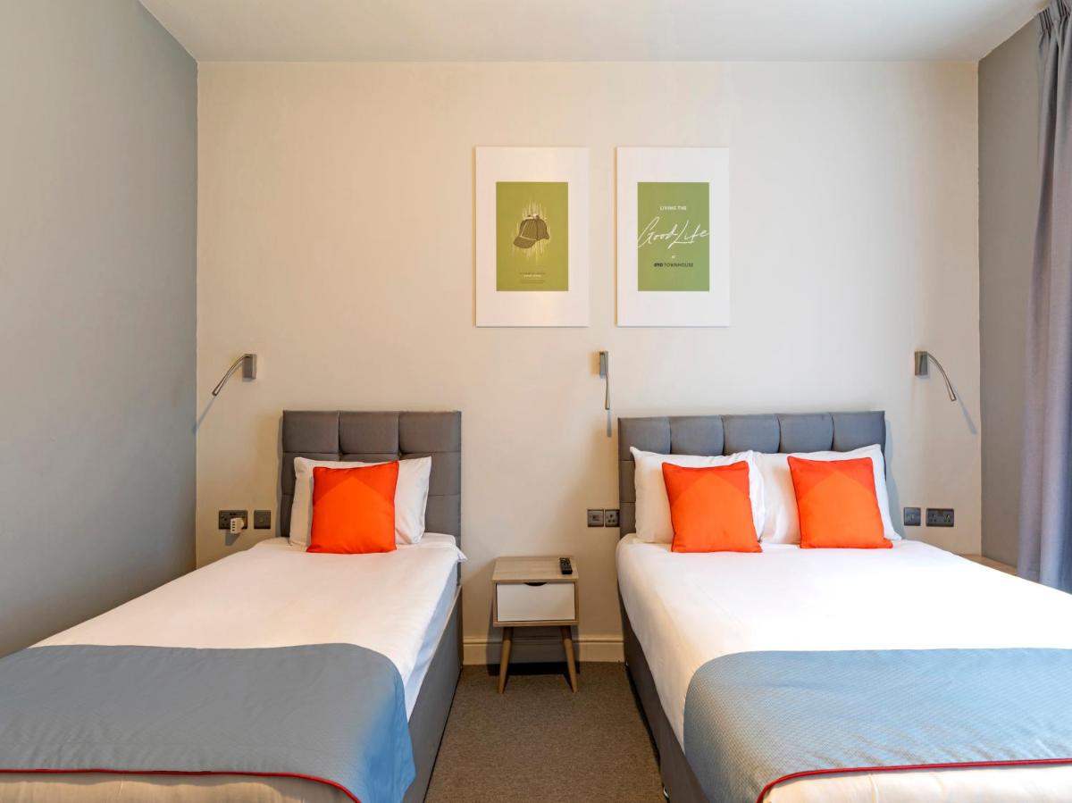 Standard Triple Room photo 3