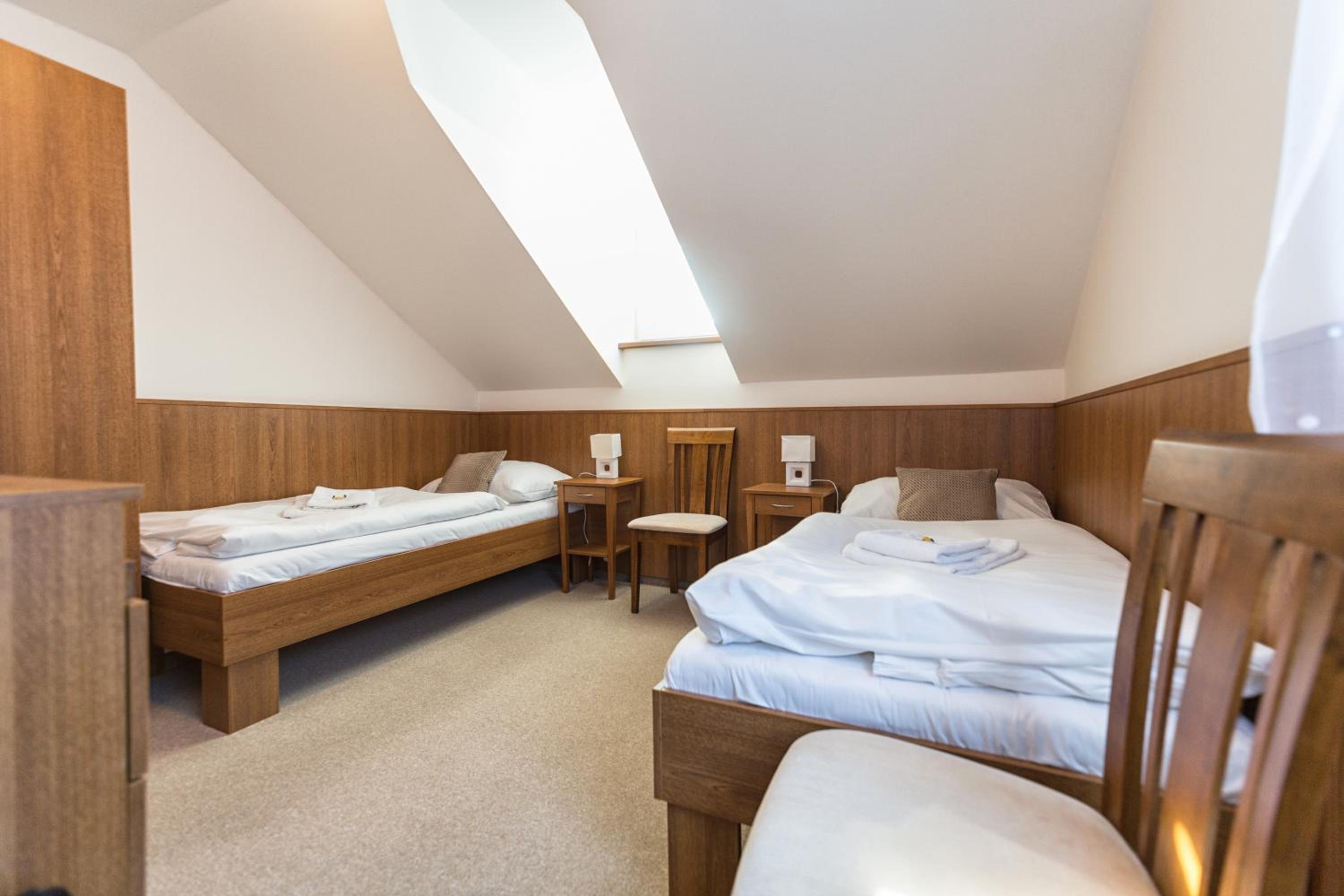 Twin Room photo 1
