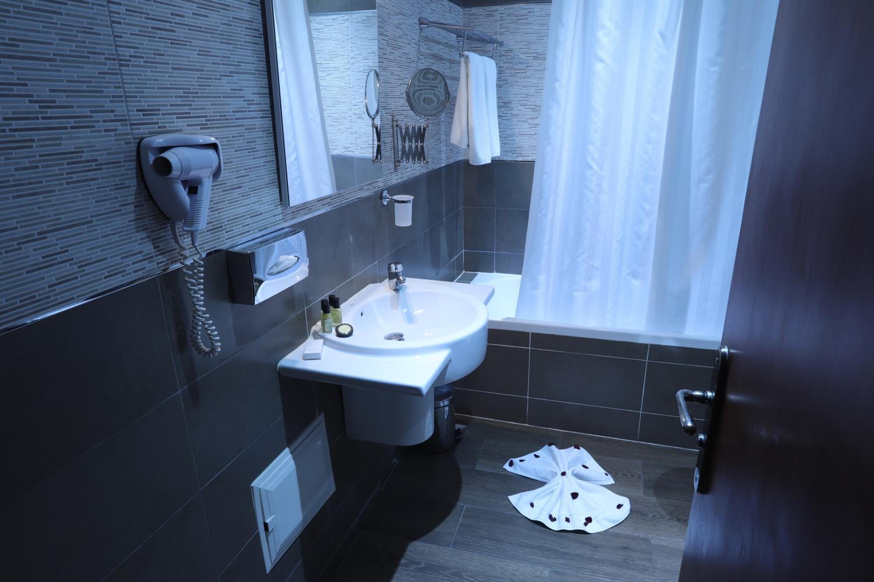 Standard Single Room photo 1