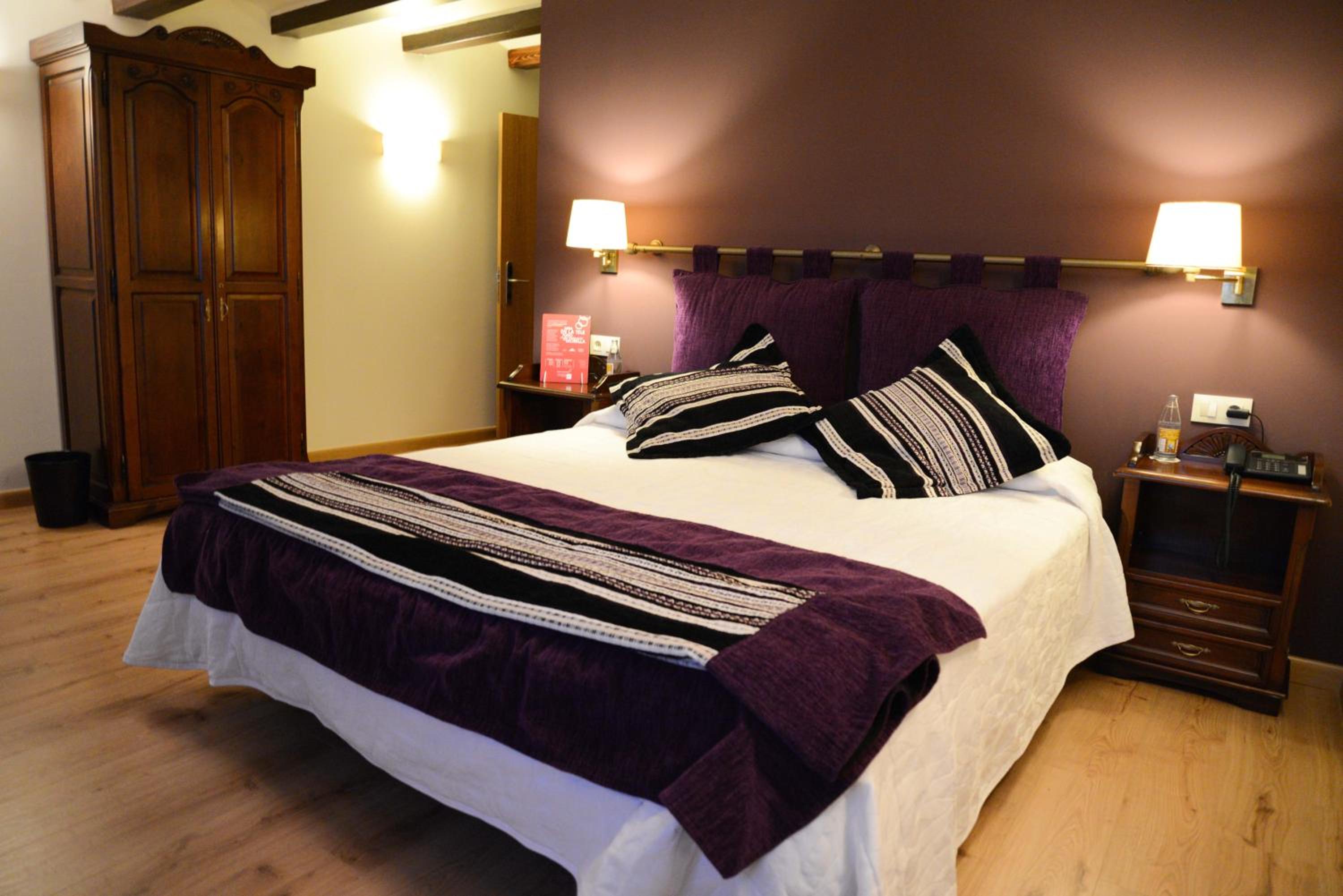 Double Room - Single Use photo 2