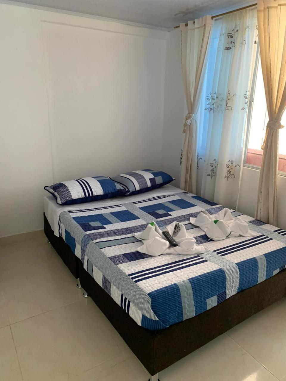 Double Room With Private Bathroom photo 1