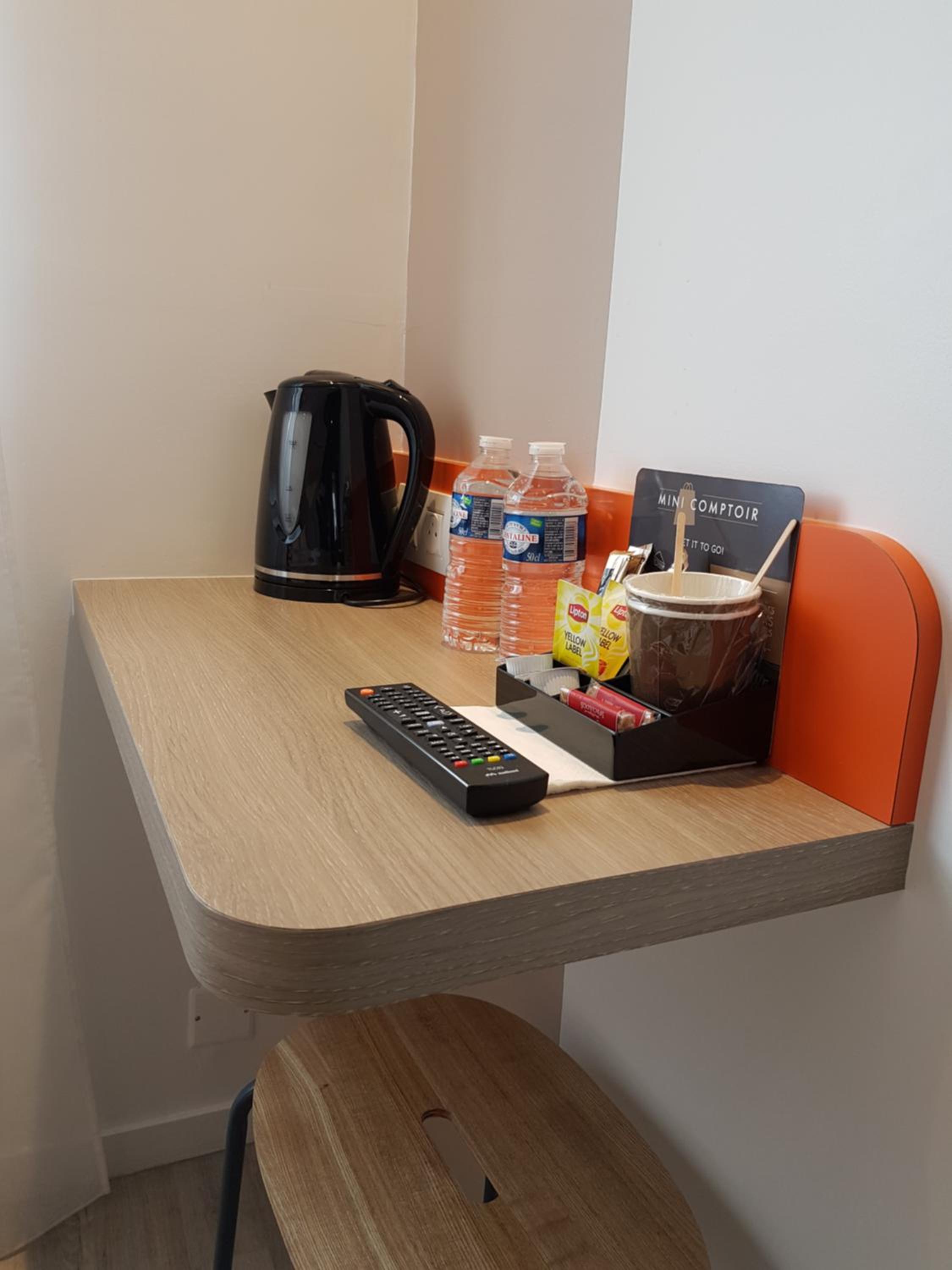Double Room - Photo 9