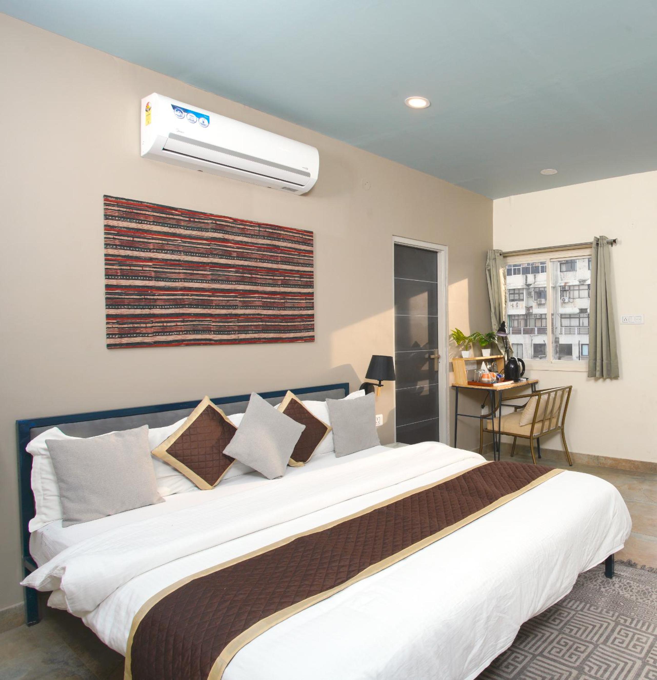 Penthouse Suite - Photo 5