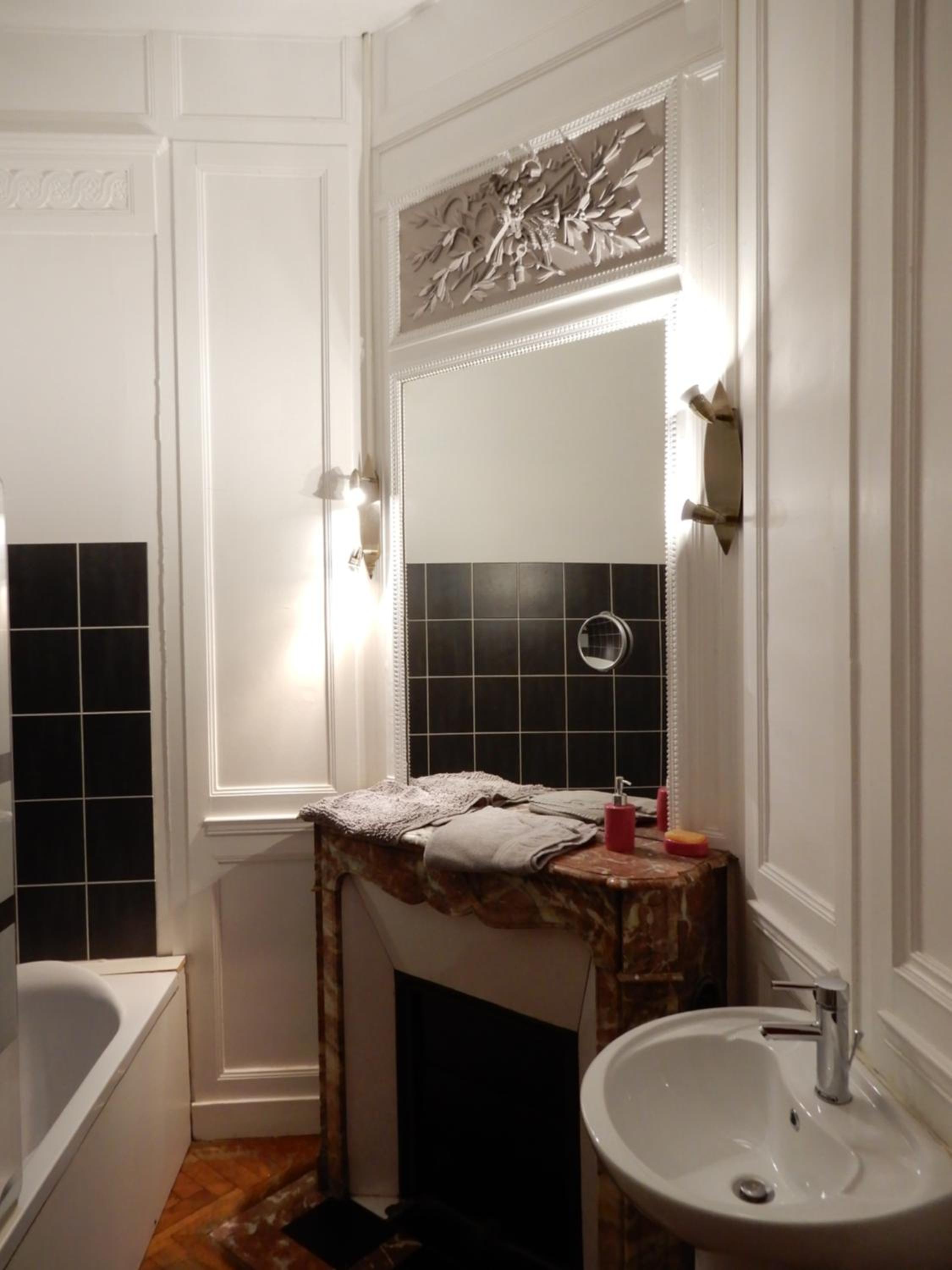 Double Room with Park View - Photo 4