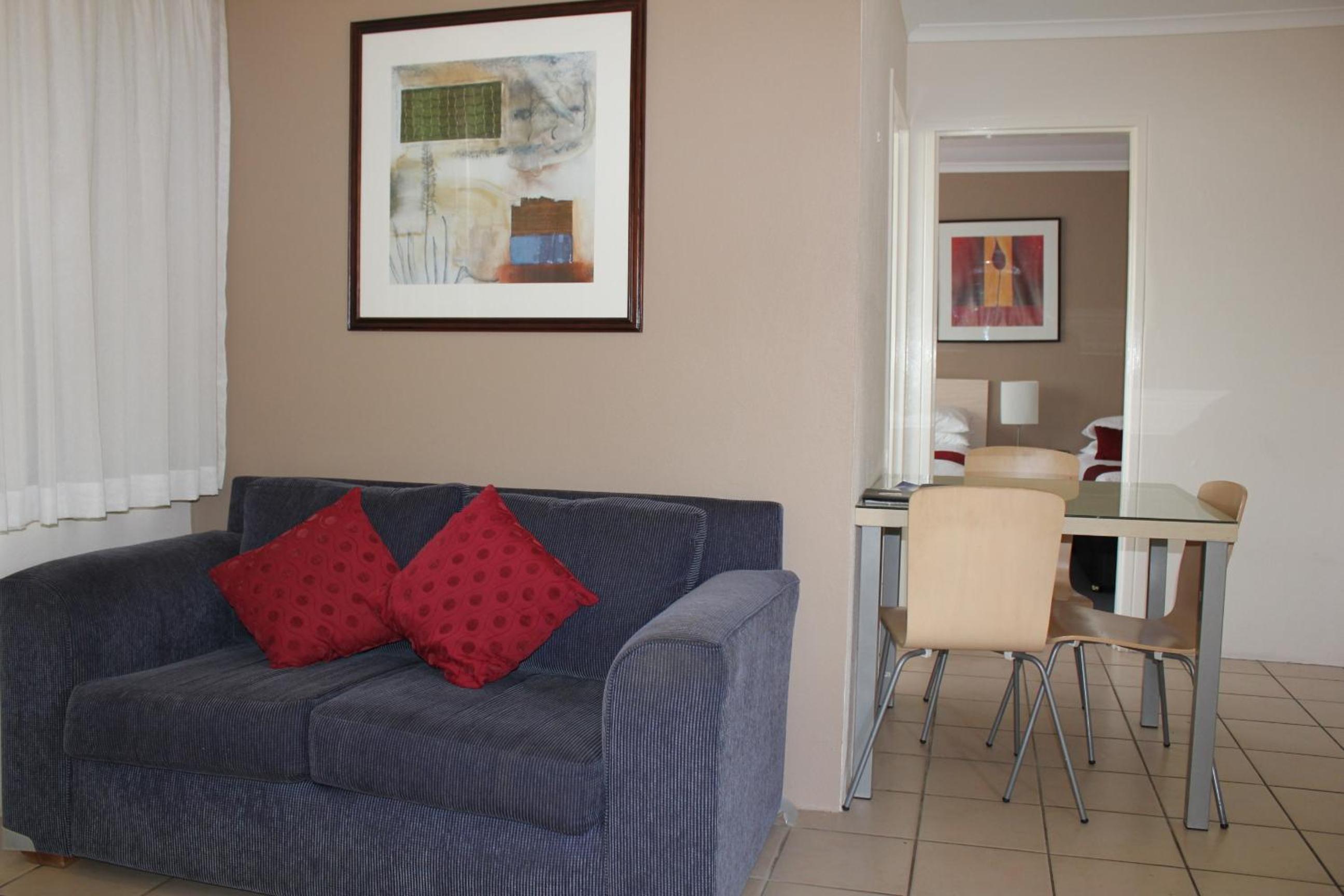 Family Suite - Upstairs - Photo 1