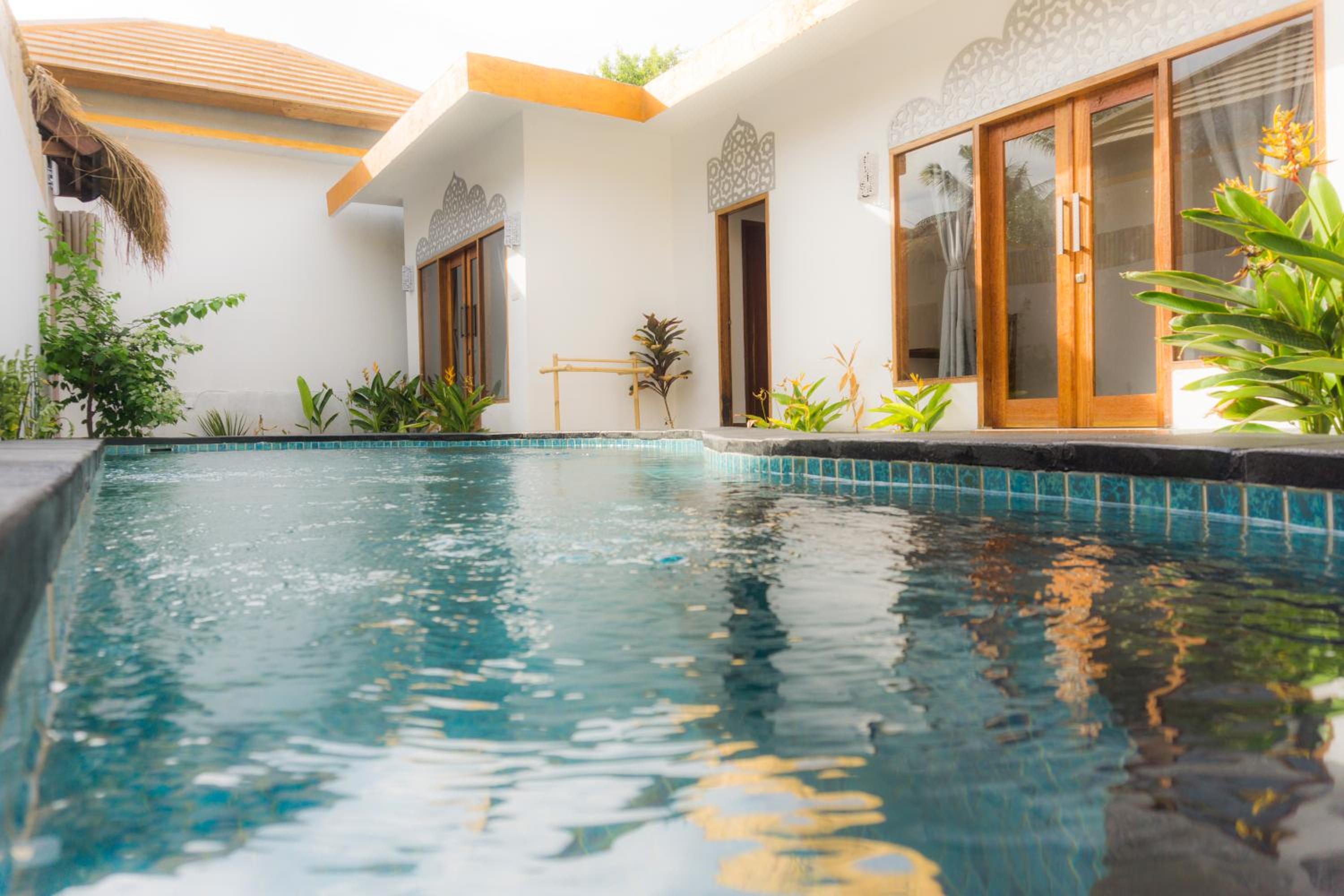 Three-Bedroom Villa - Photo 20