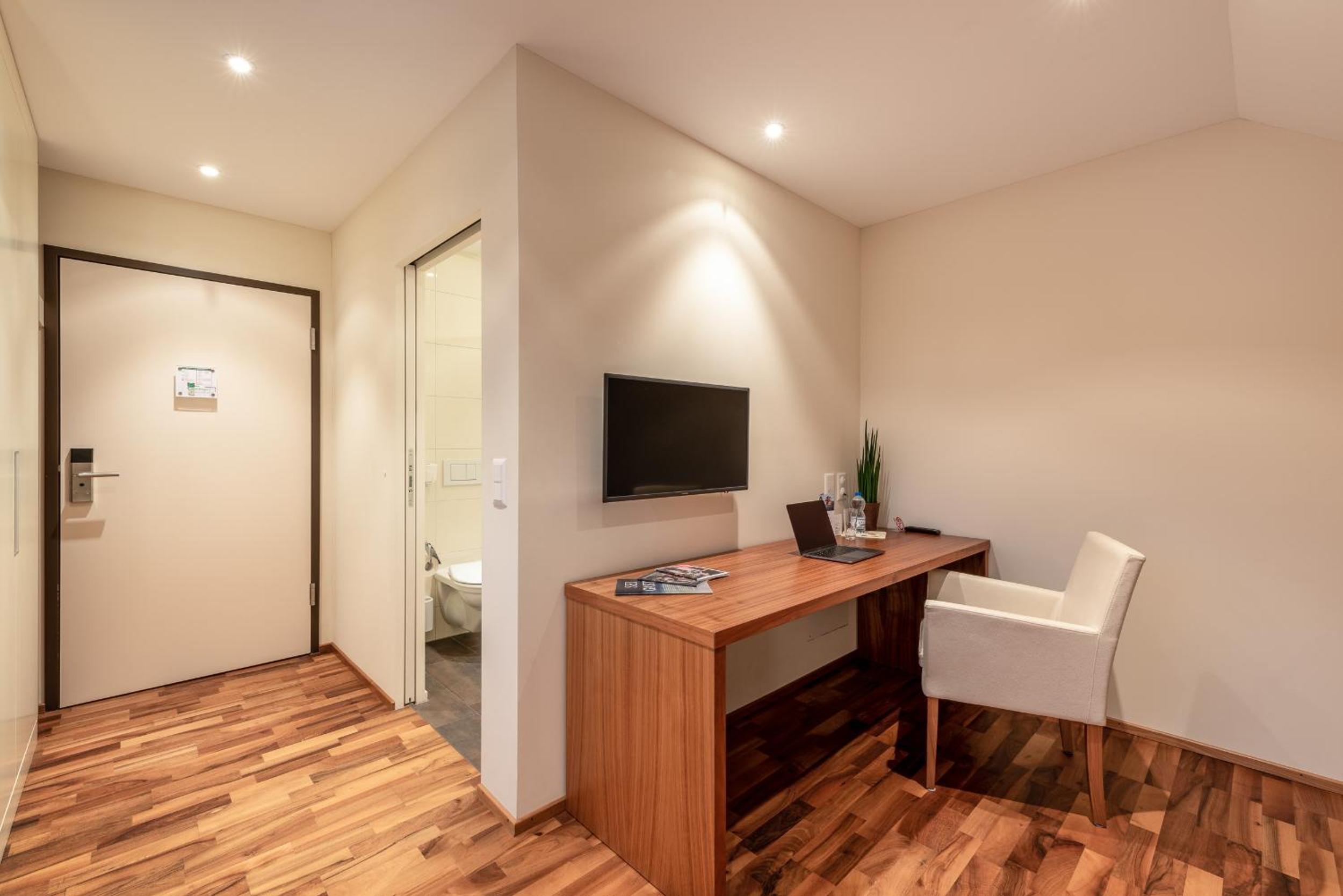 Single Room Standard photo 3