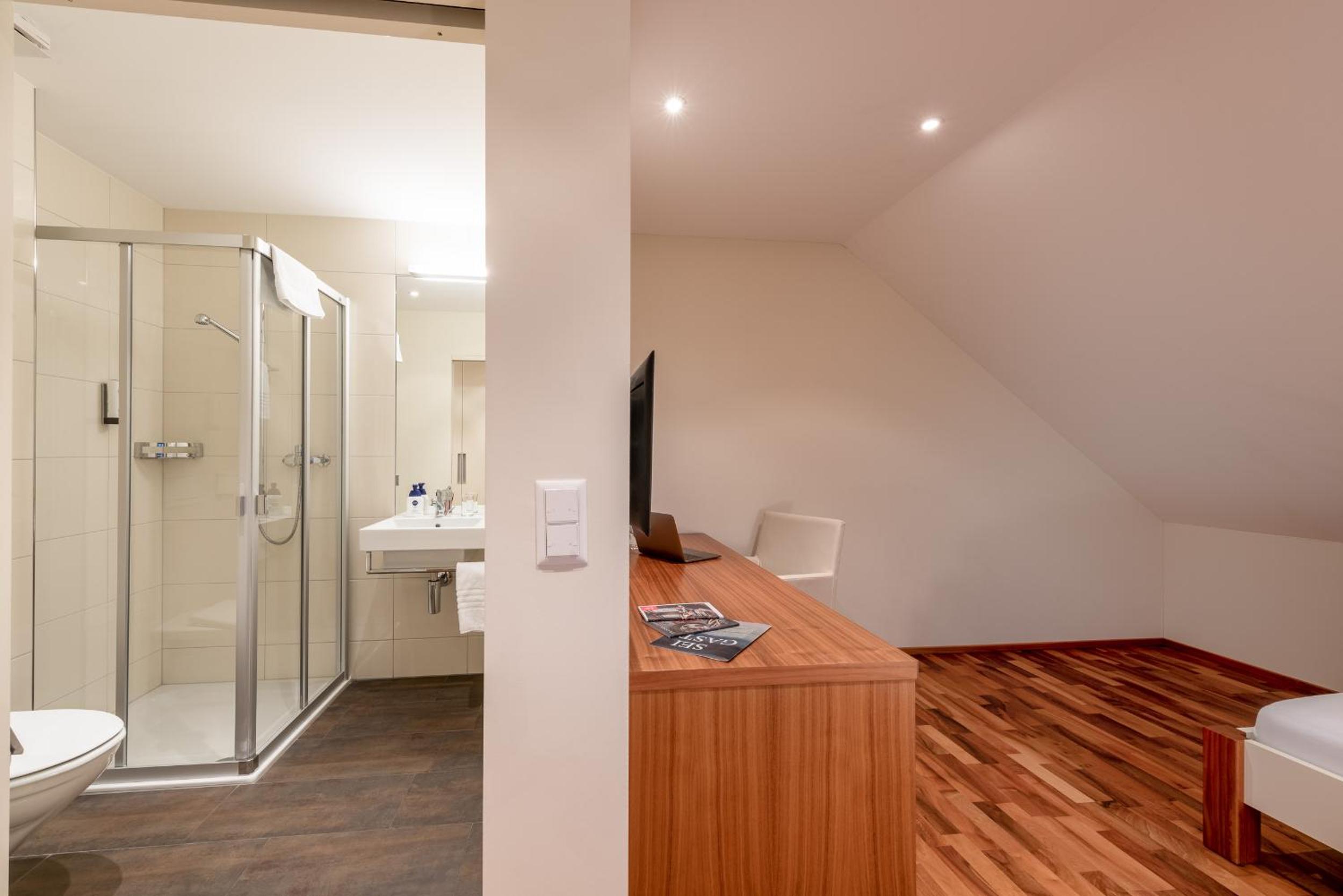 Single Room Standard photo 2