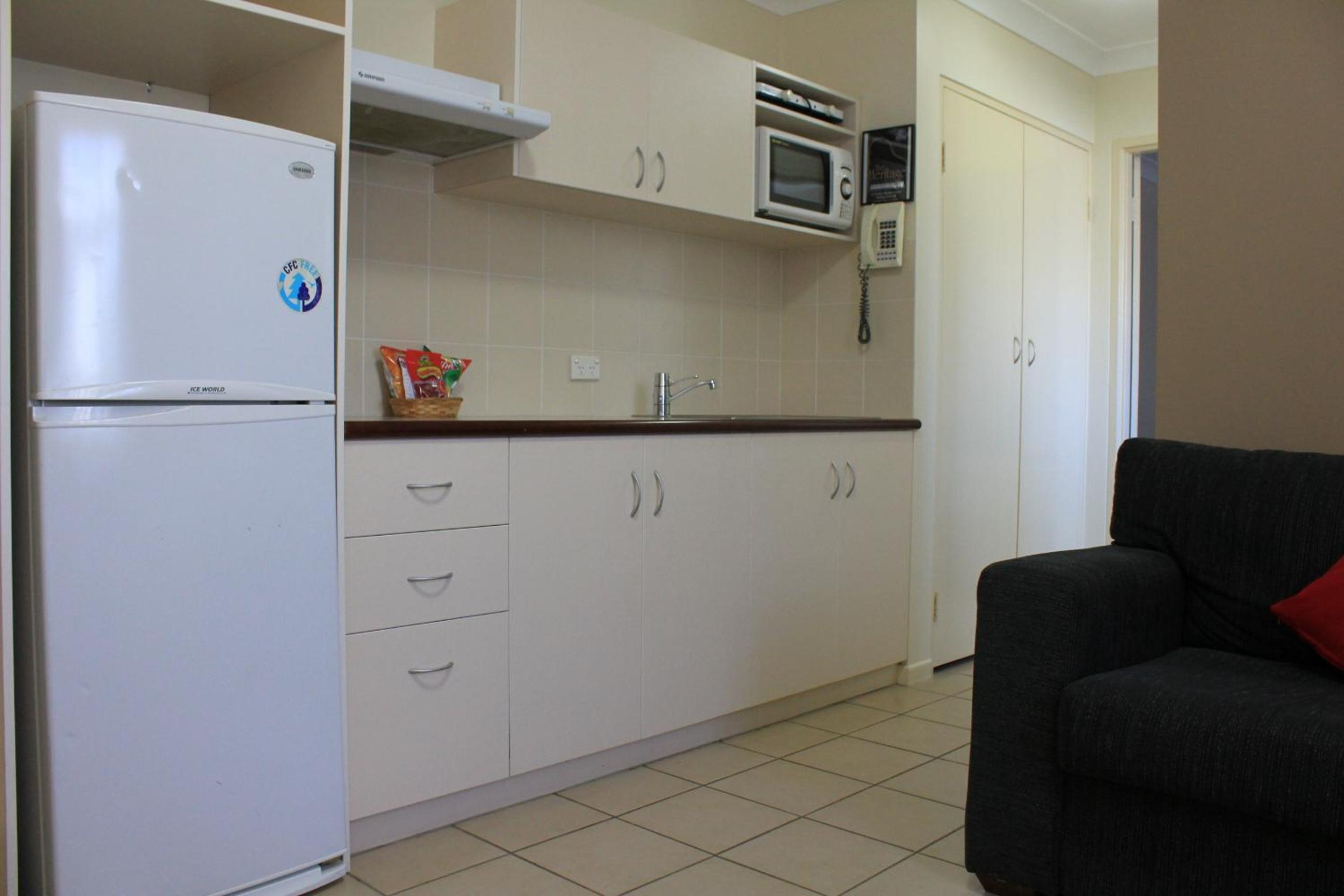 Family Suite - Upstairs - Photo 6