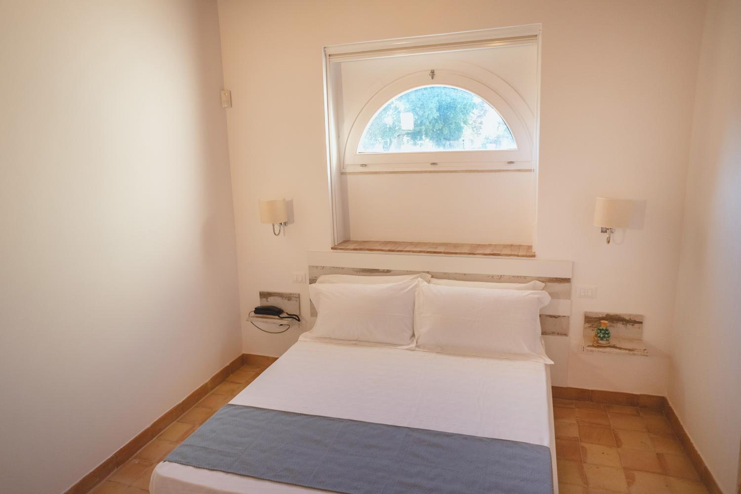 Standard Double Room - Photo 1