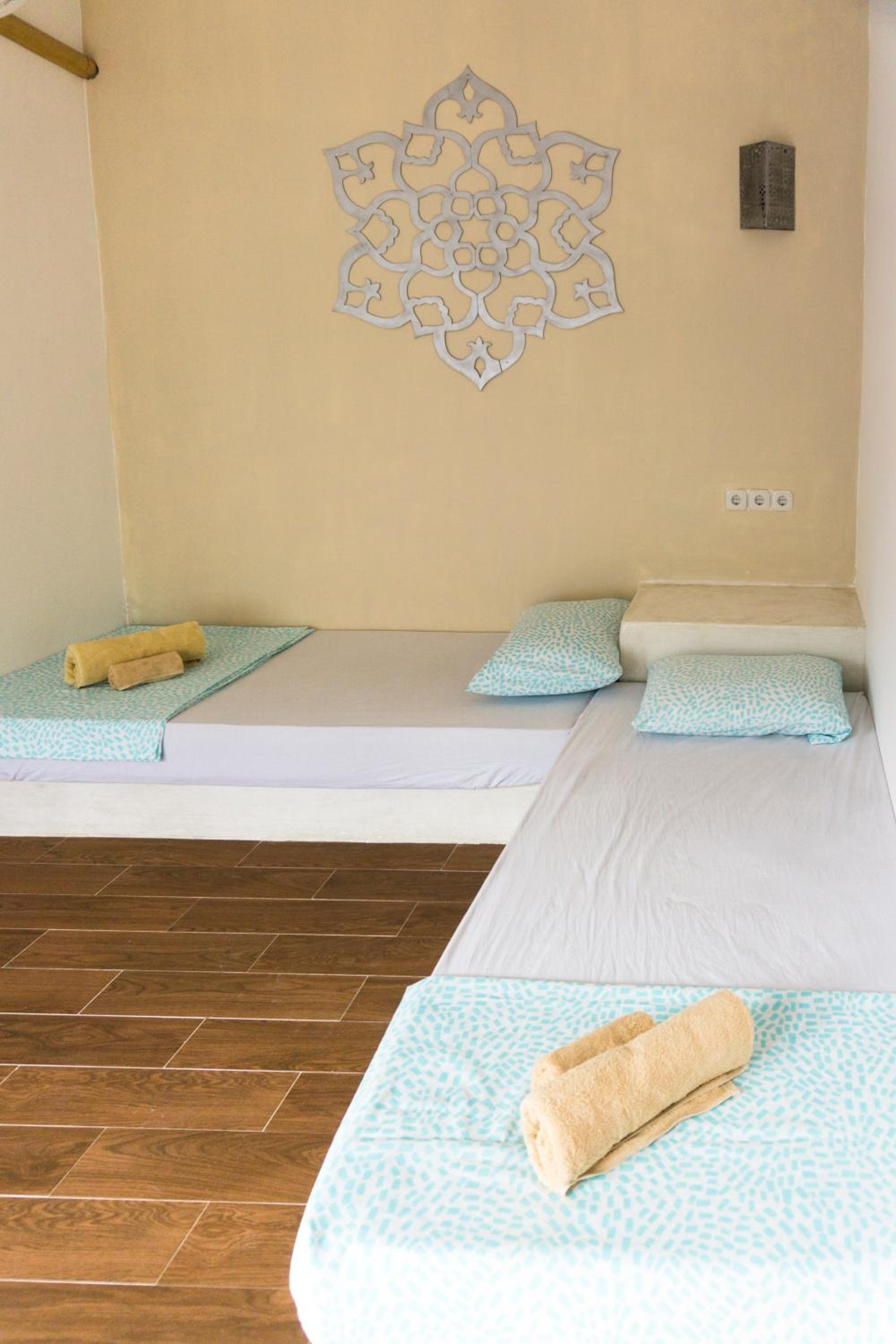 Three-Bedroom Villa - Photo 14