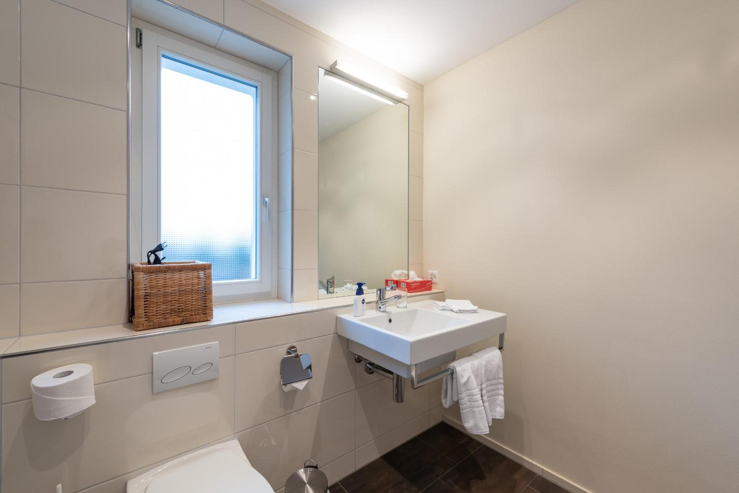 Double Room Standard photo 3
