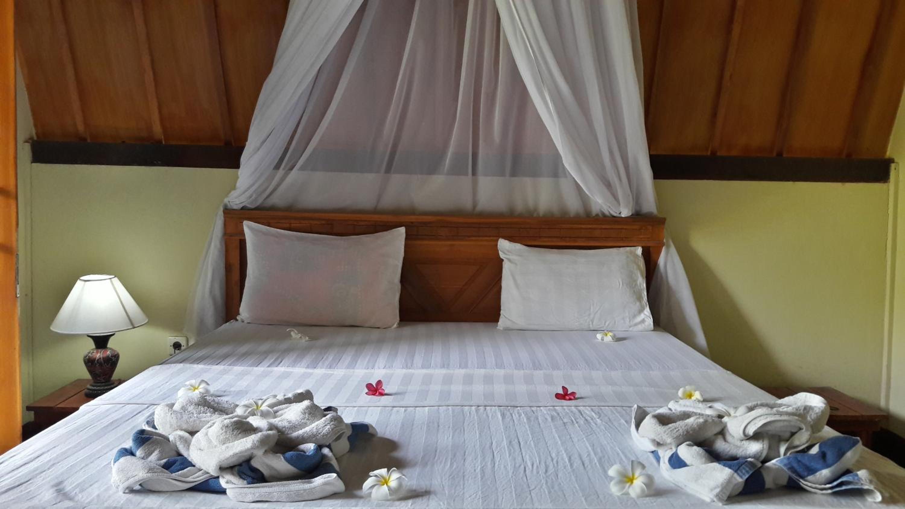 Superior Double Room - Photo 1