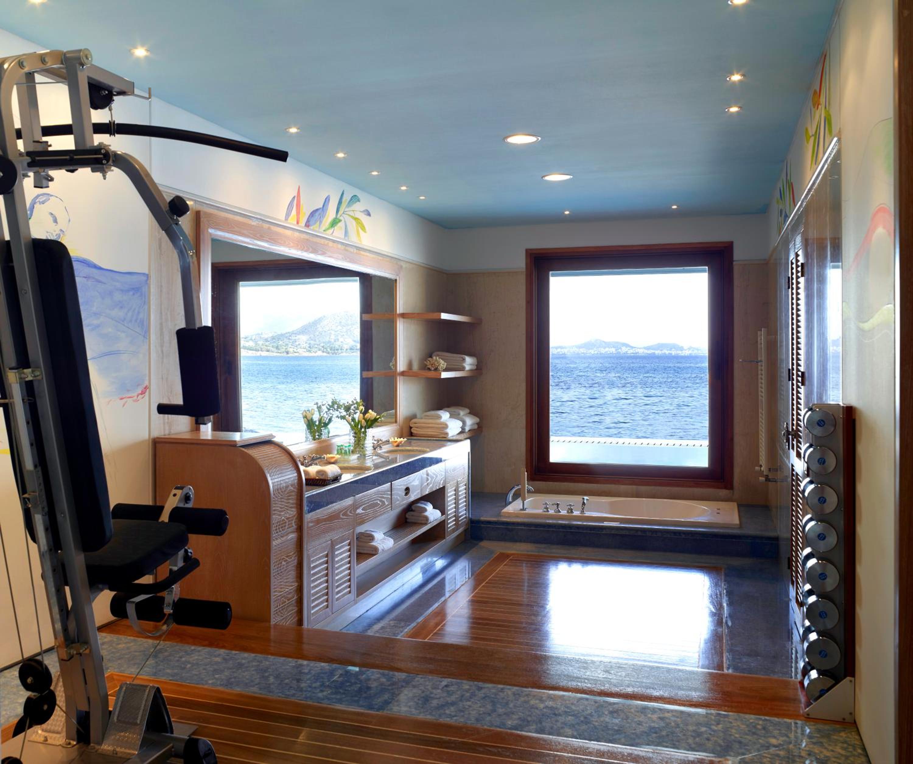 Suite with Private Pool photo 2