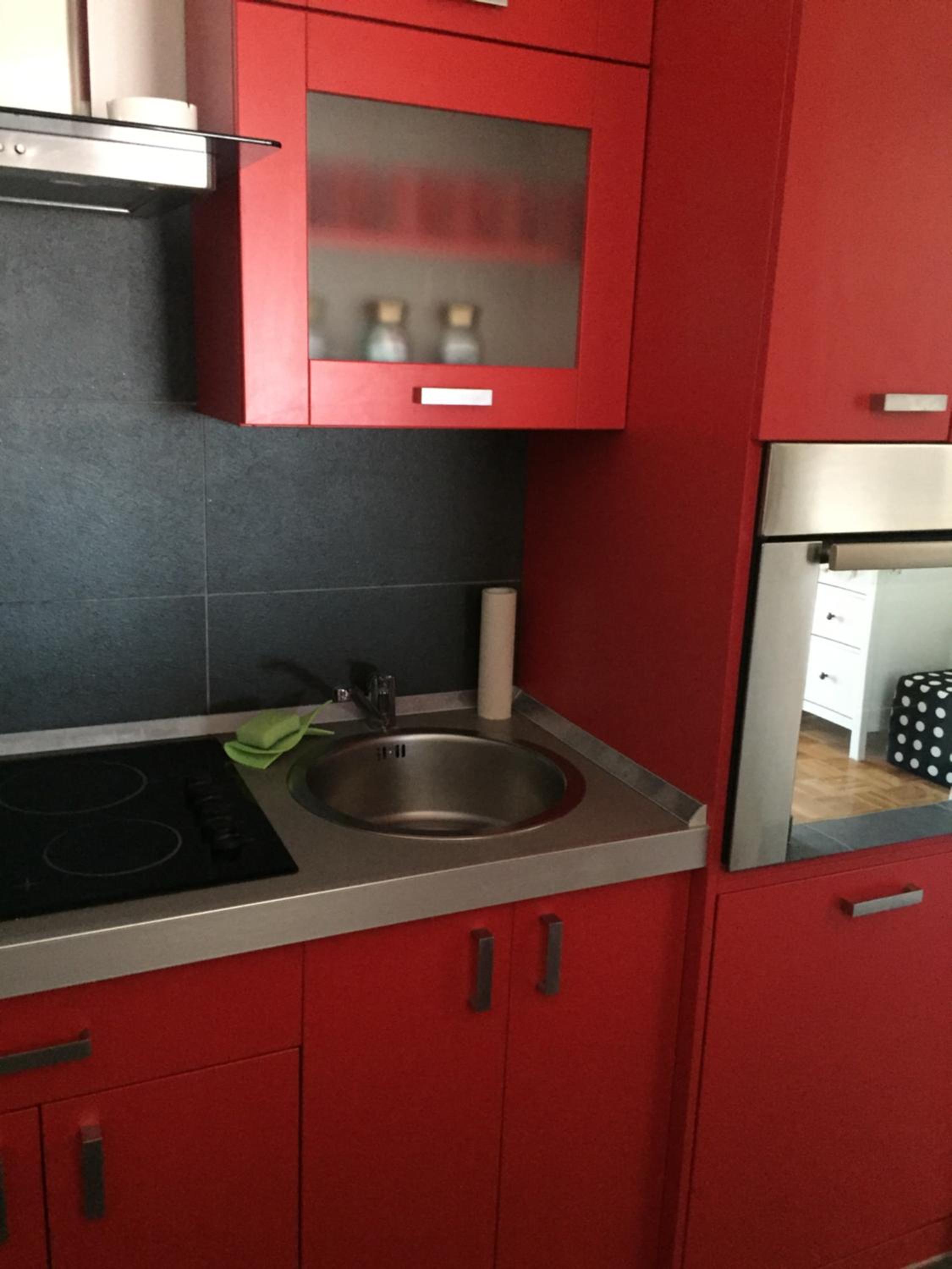 Two-Bedroom Apartment - Photo 8