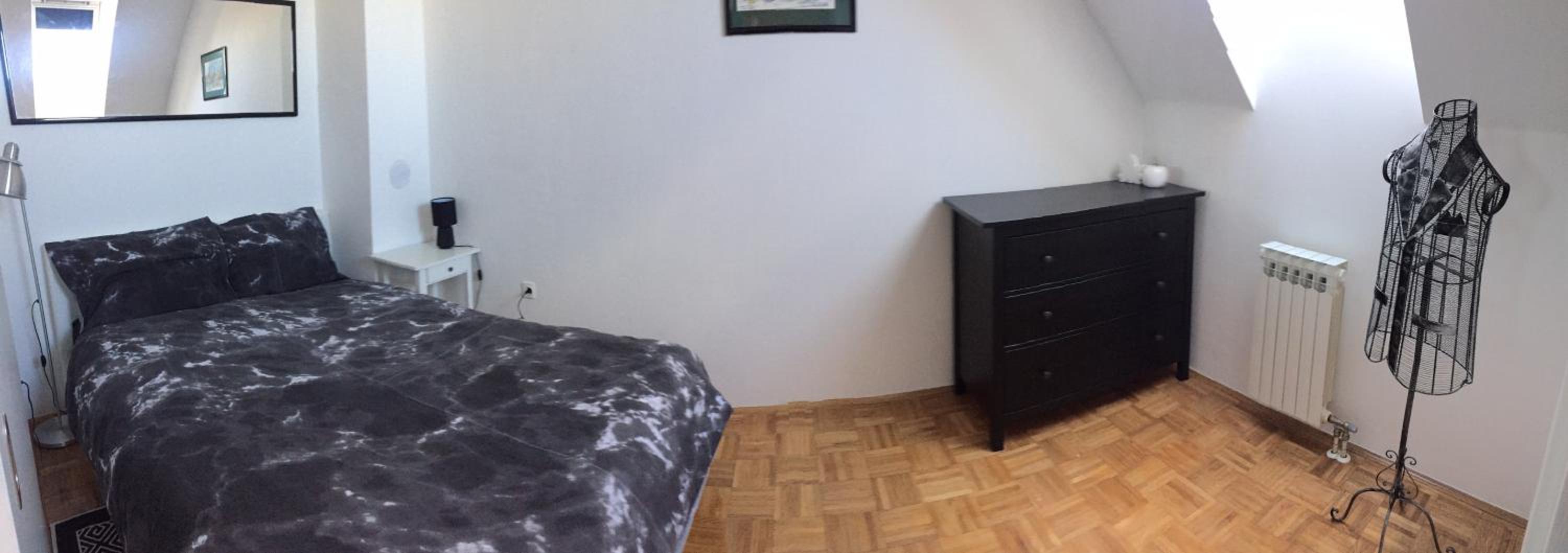 Two-Bedroom Apartment - Photo 14