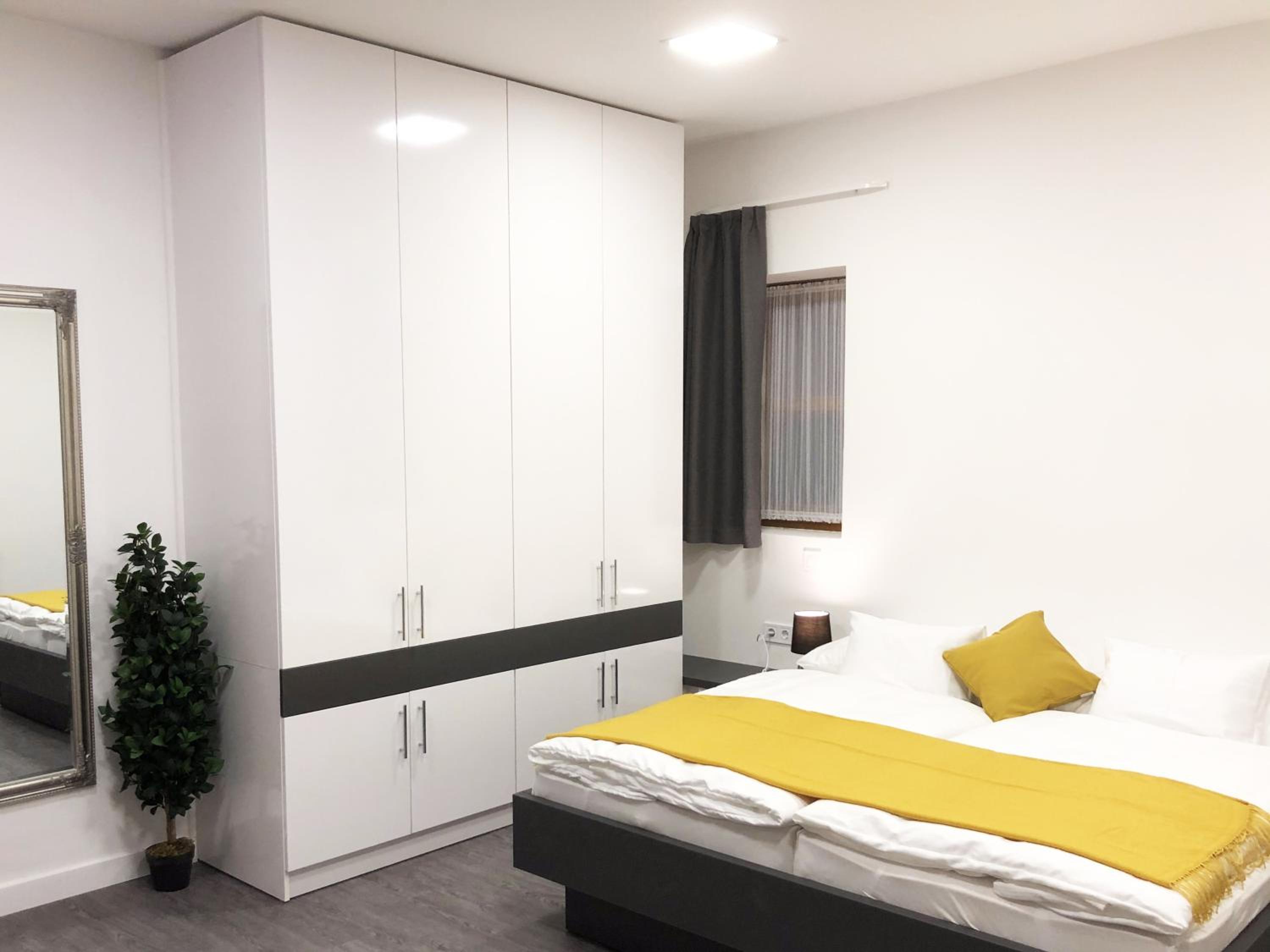Földszinti extra szoba (3), terasszal Nr.8 - Photo 4