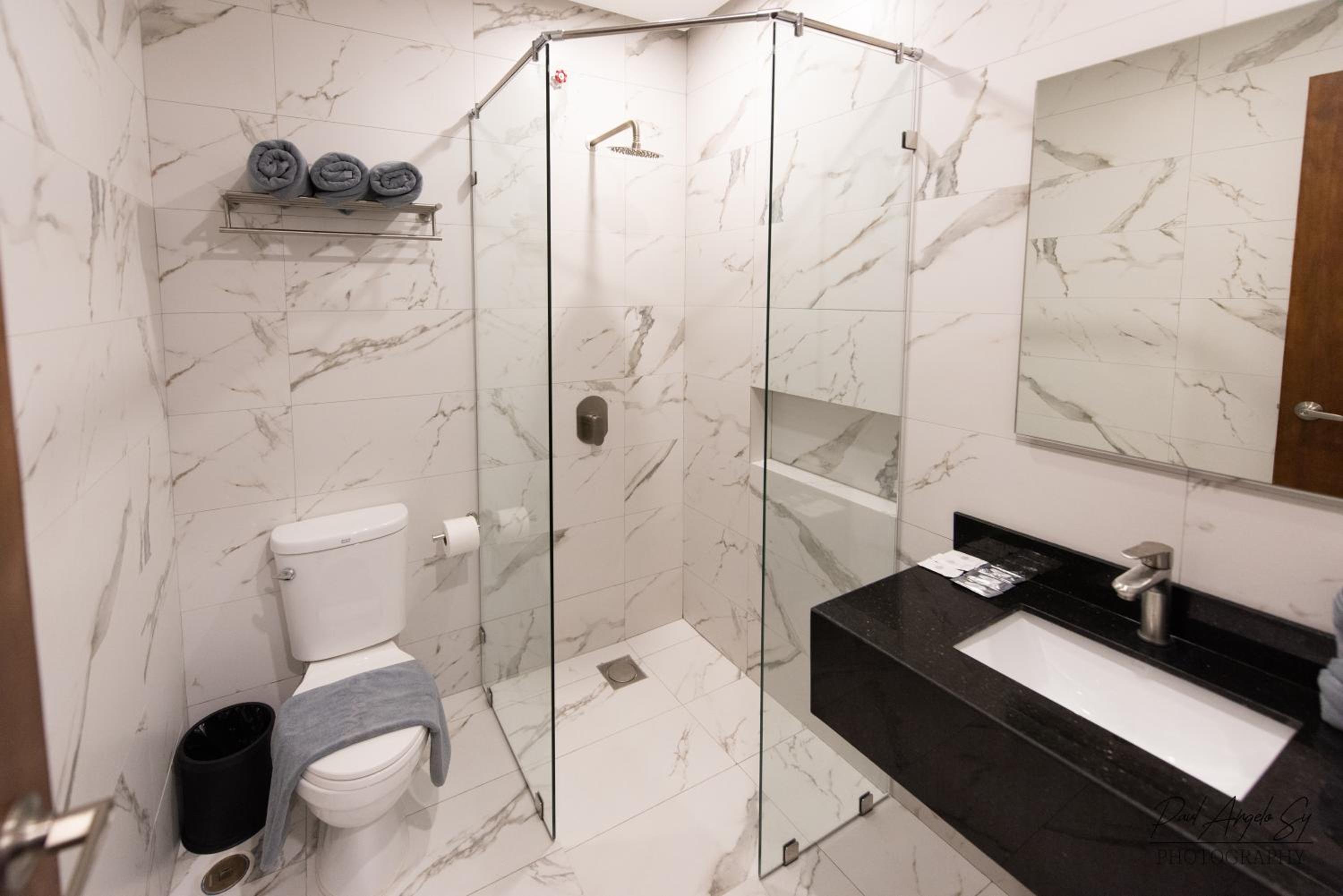 Deluxe Twin Room - Photo 3