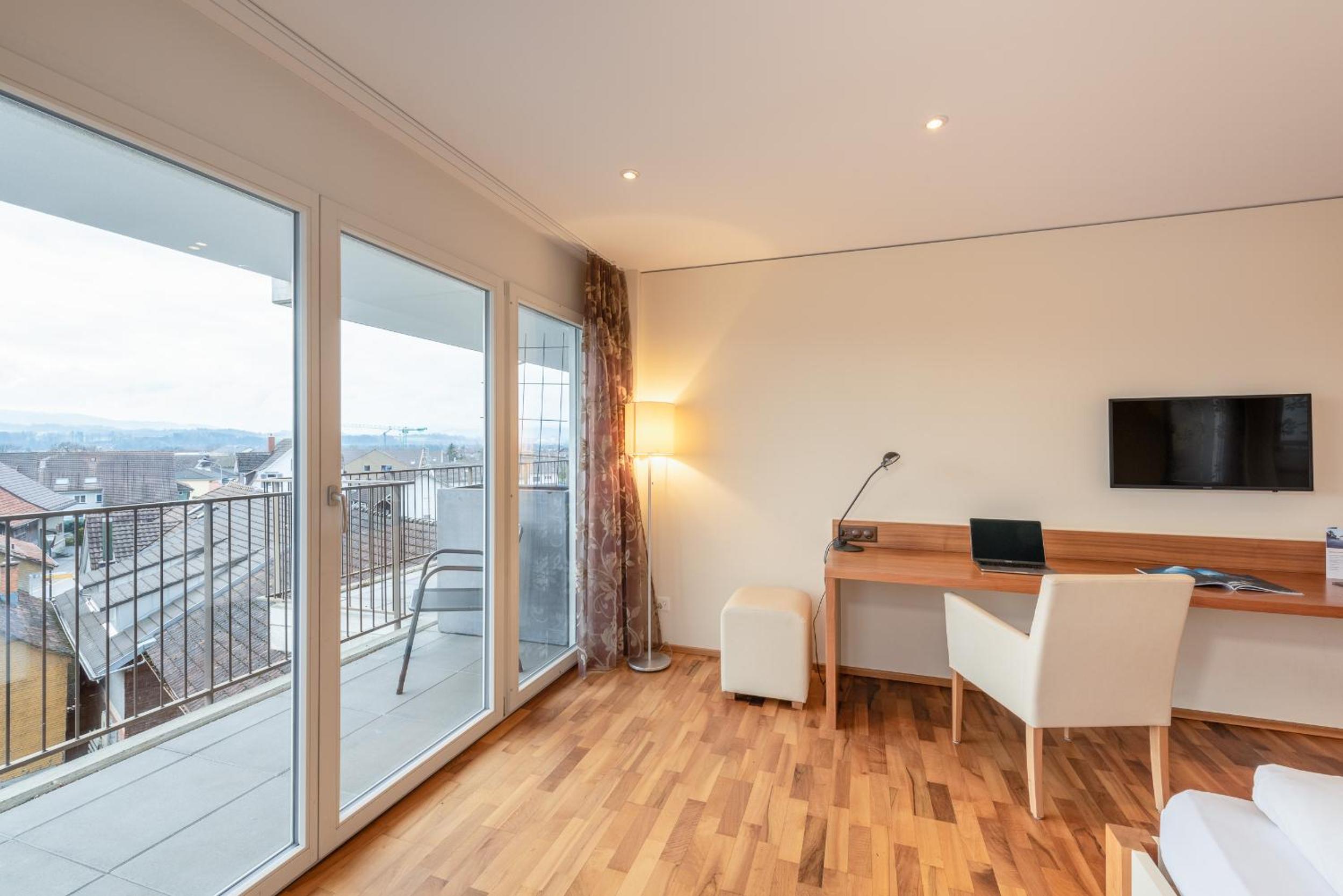 Double Room Comfort photo 2