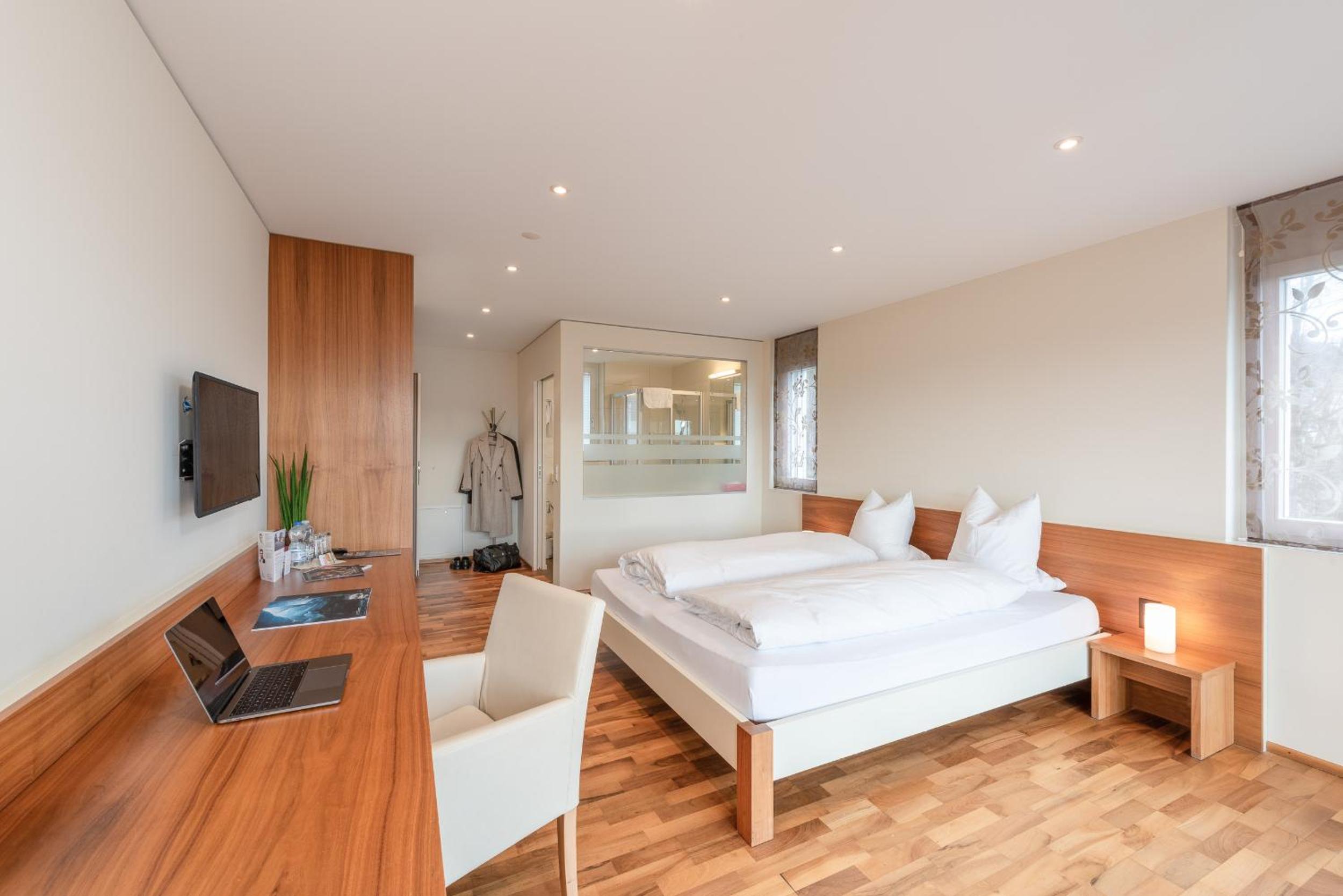 Double Room Comfort photo 3