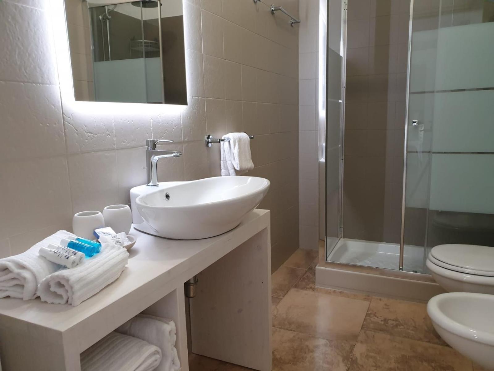 Double or Twin Room photo 2