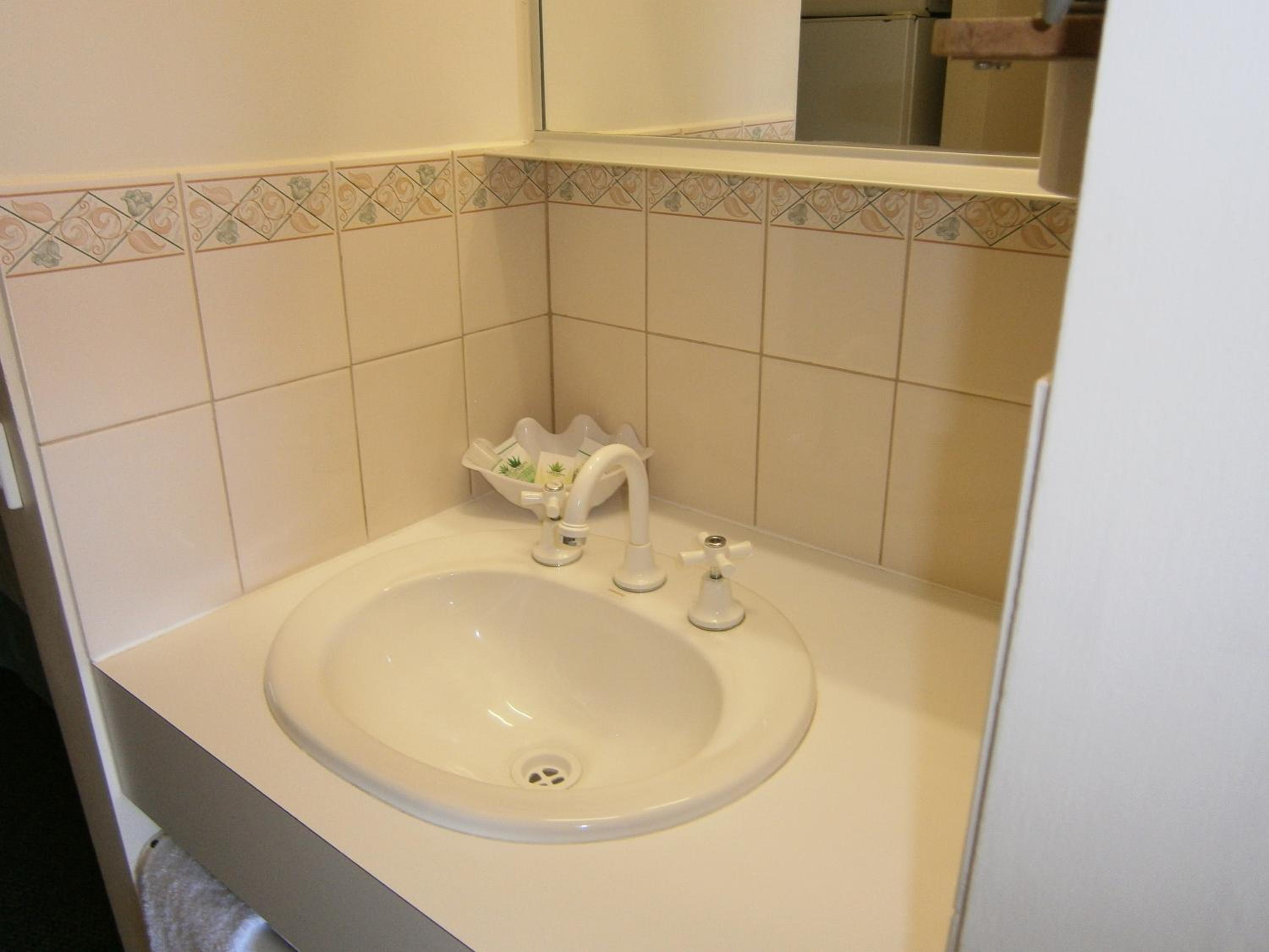 Twin Room photo 2