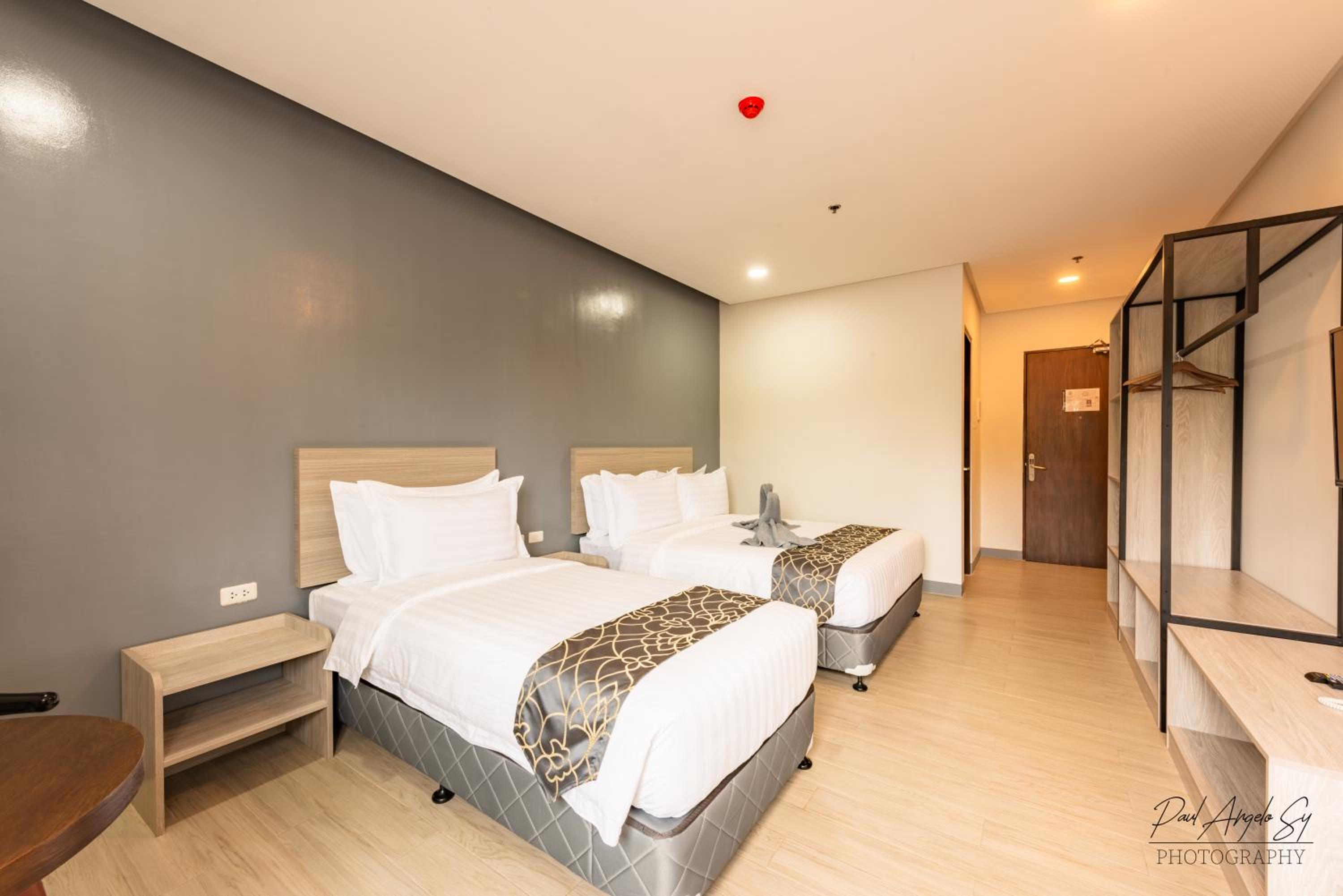 Triple Room - Photo 1