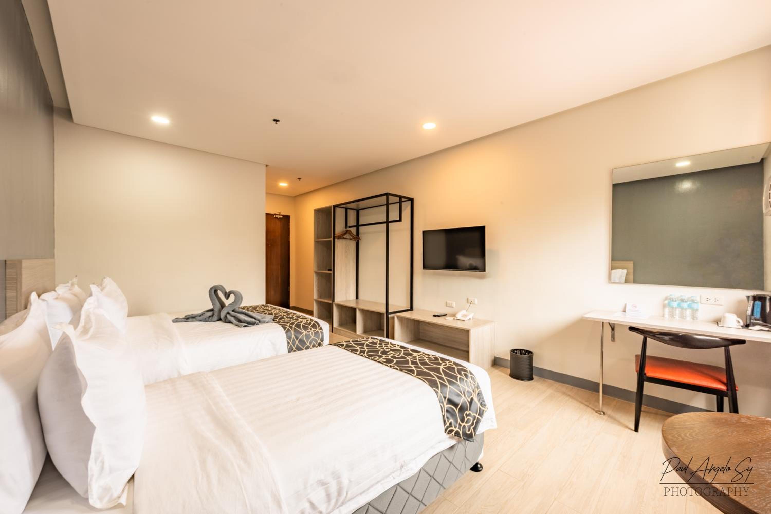 Triple Room - Photo 2