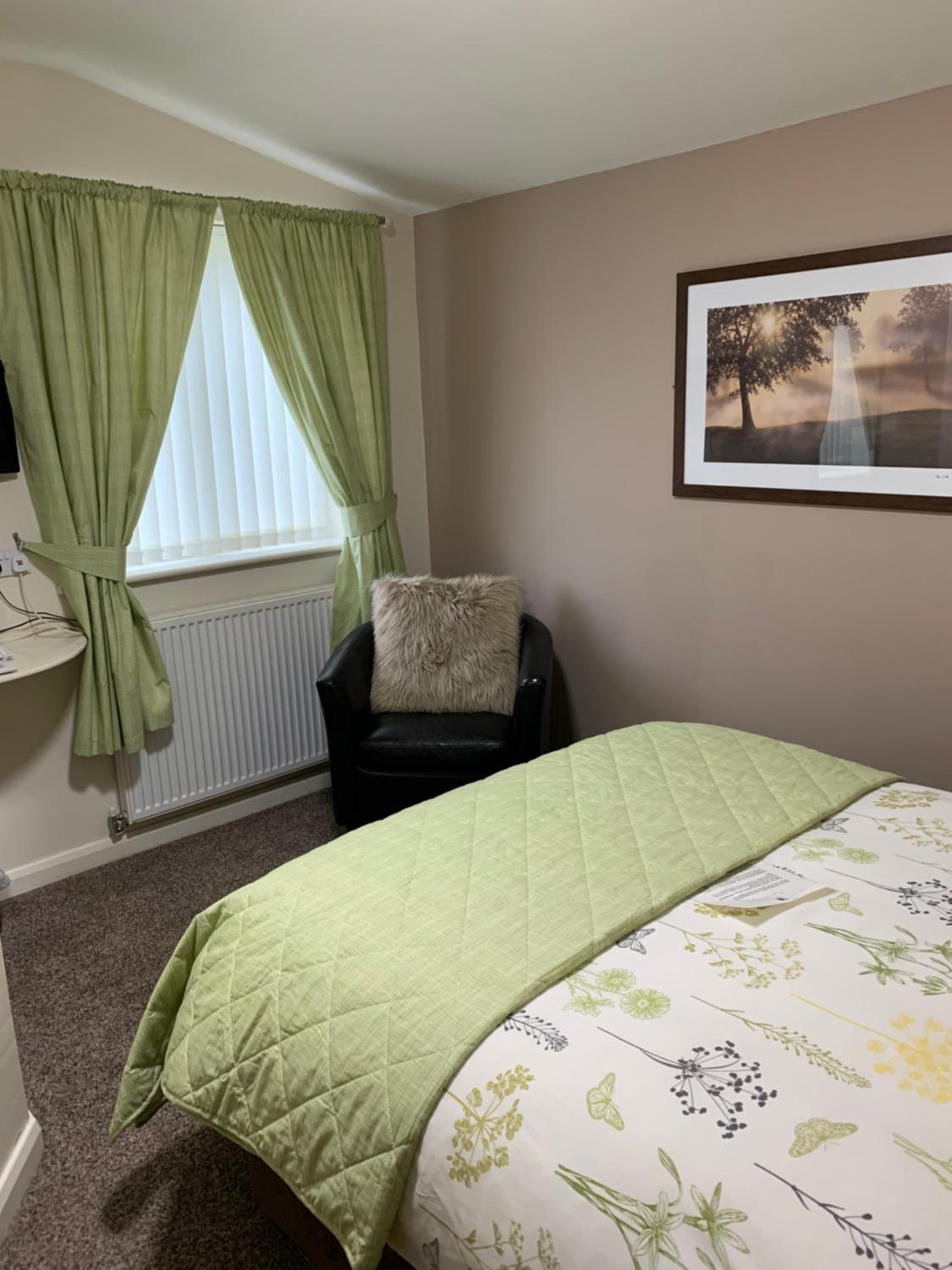 Double Room with Private Bathroom photo 3