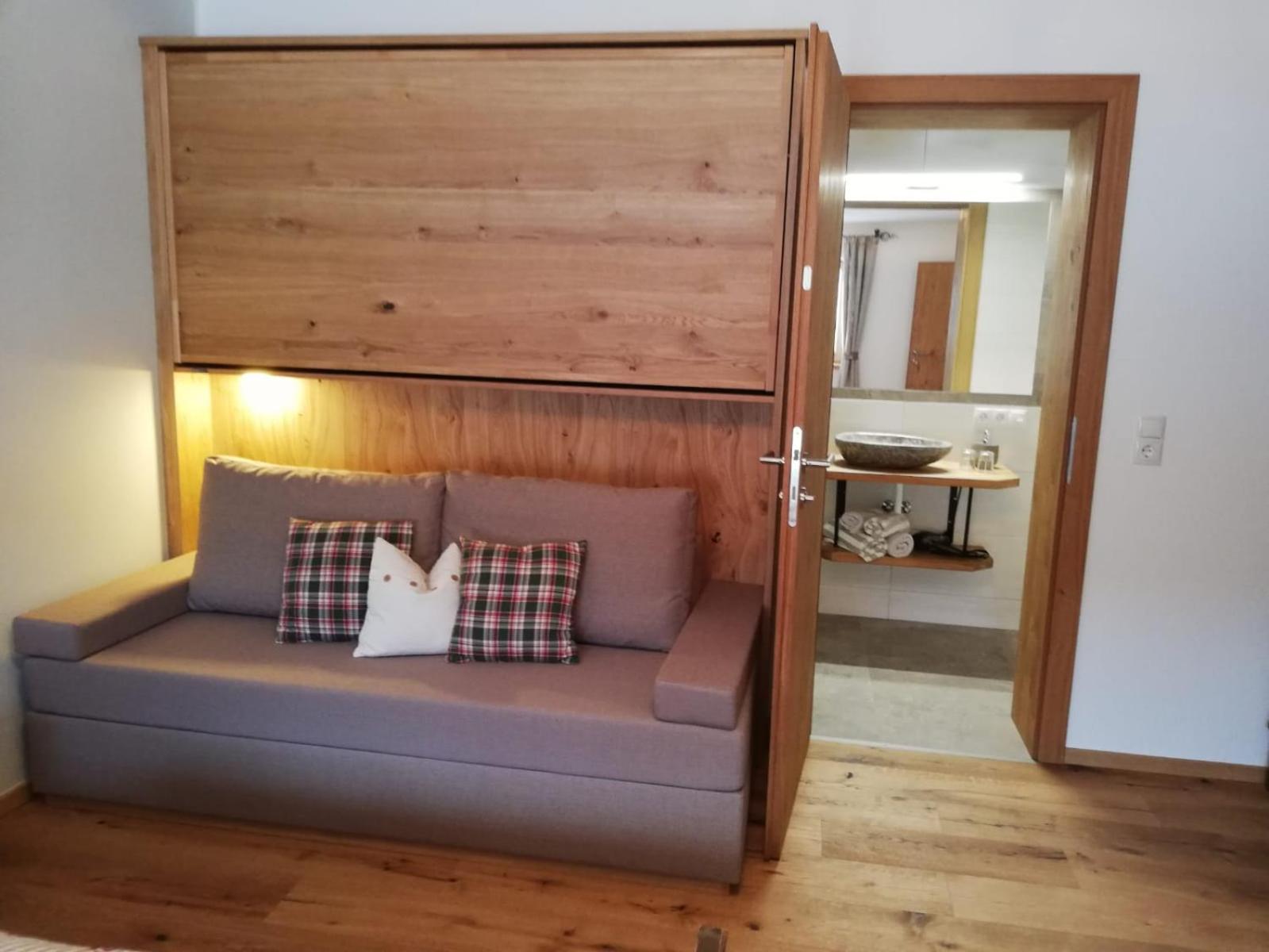 Two-Bedroom Apartment photo 1