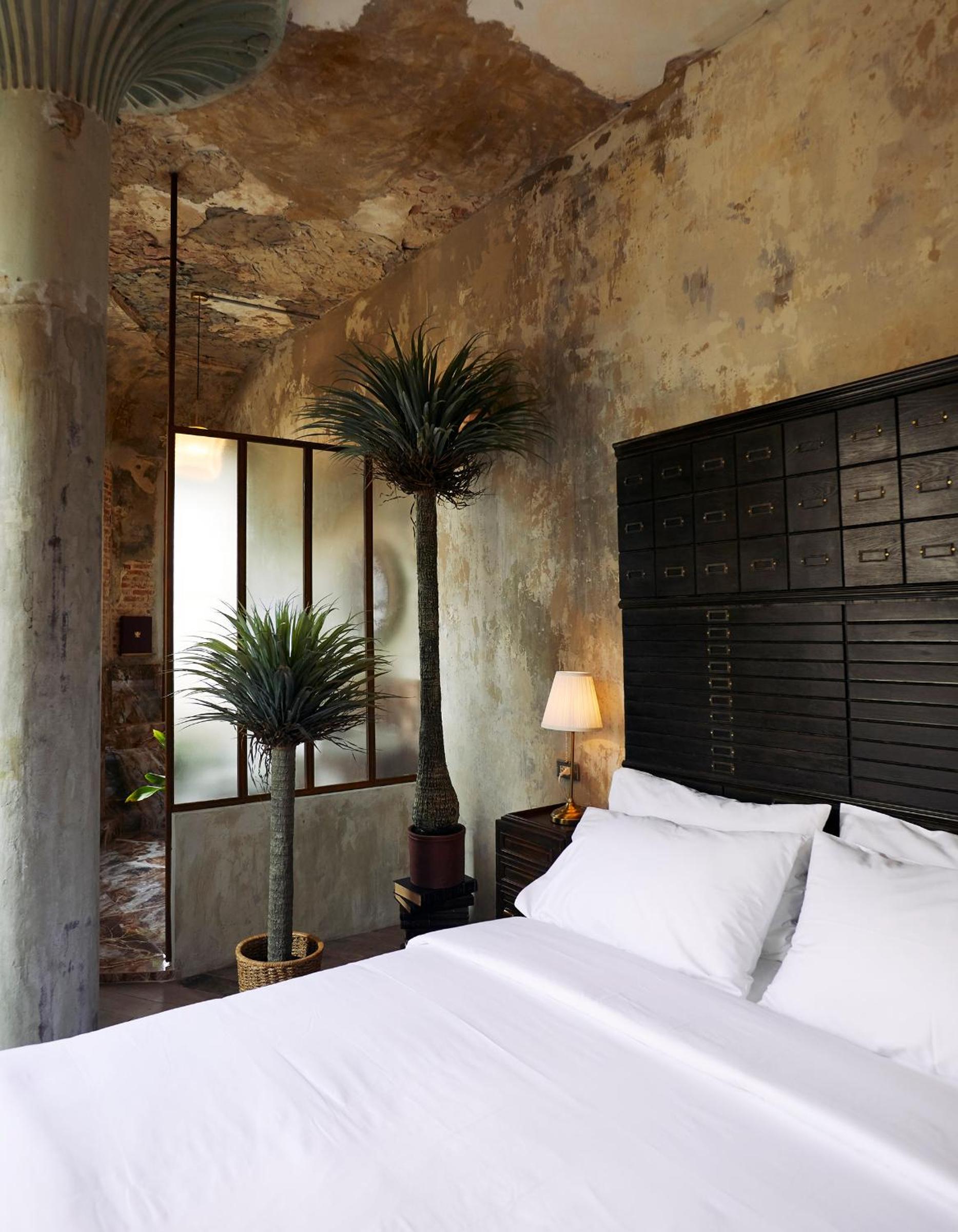 Double Room with Balcony photo 3