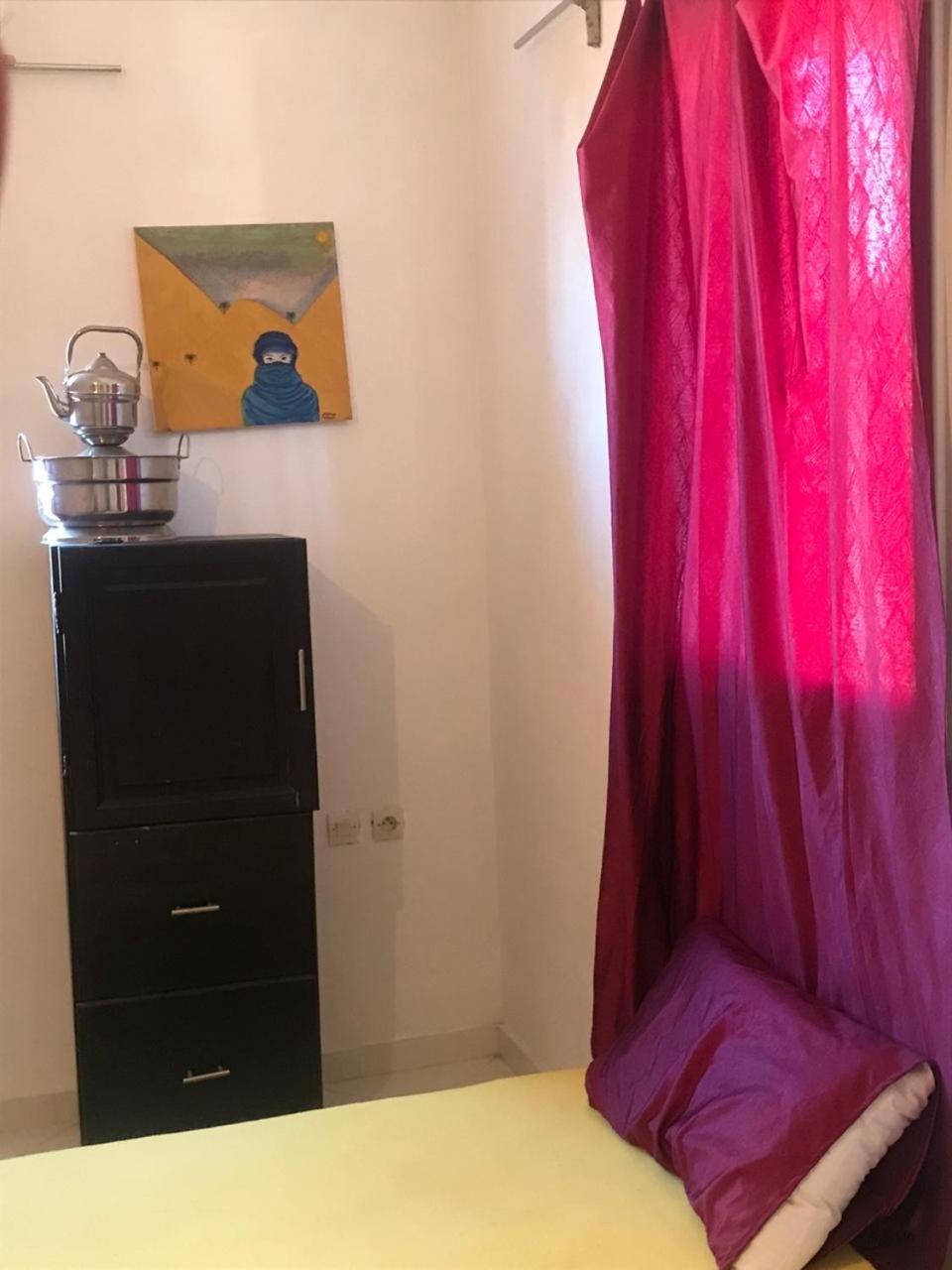 Single Bed in Dormitory Room photo 1