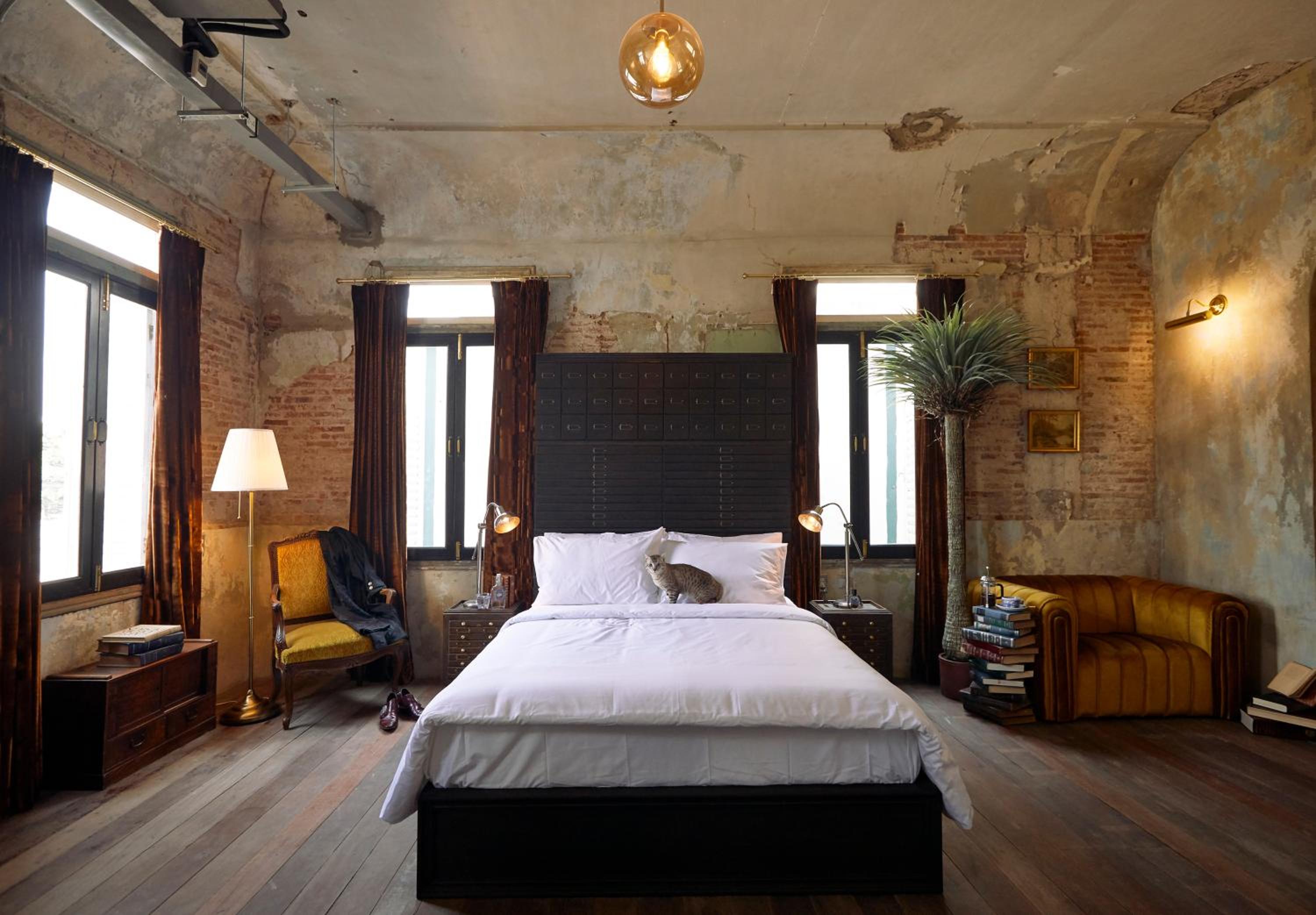 Deluxe Double Room photo 1