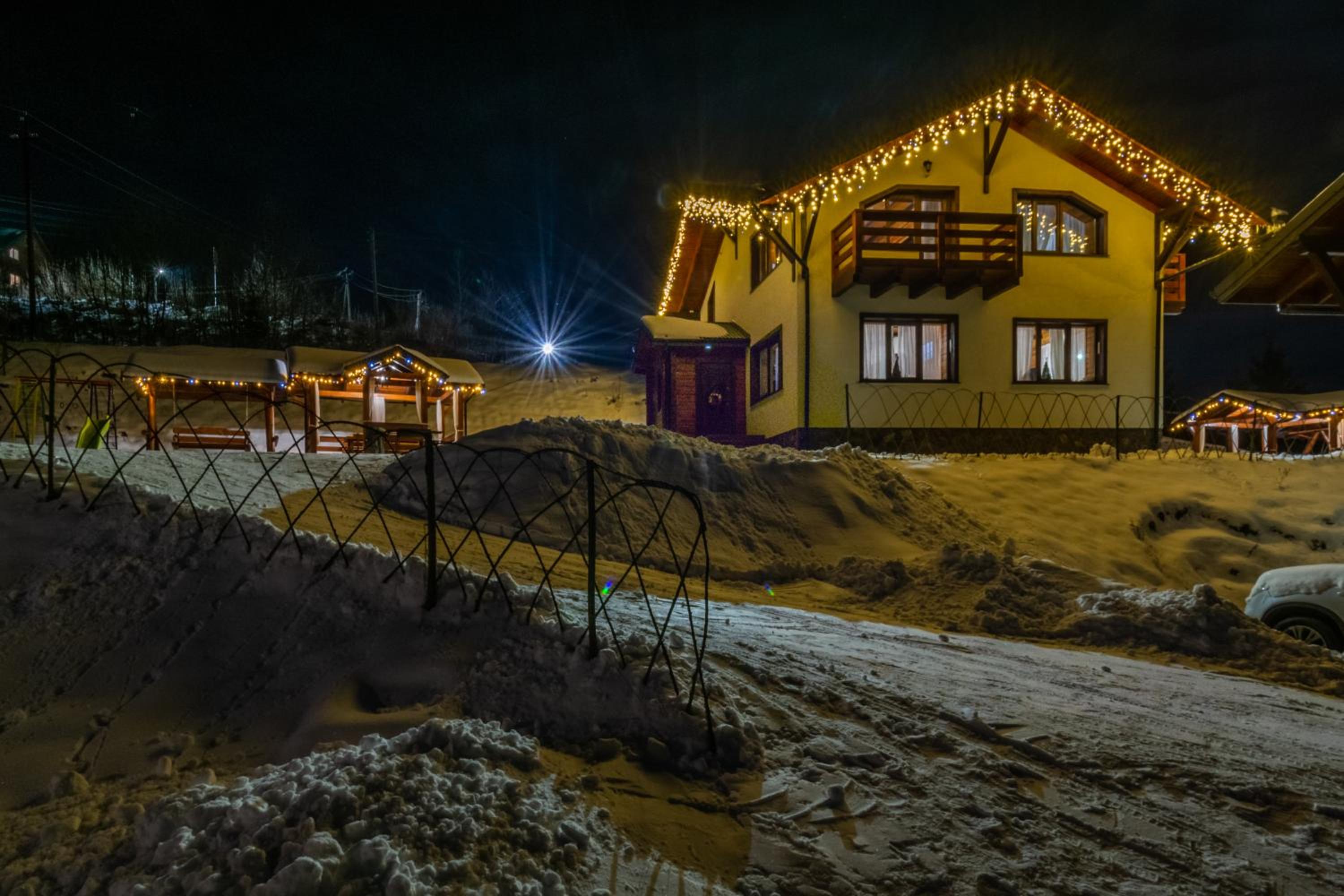One-Bedroom Chalet photo 3