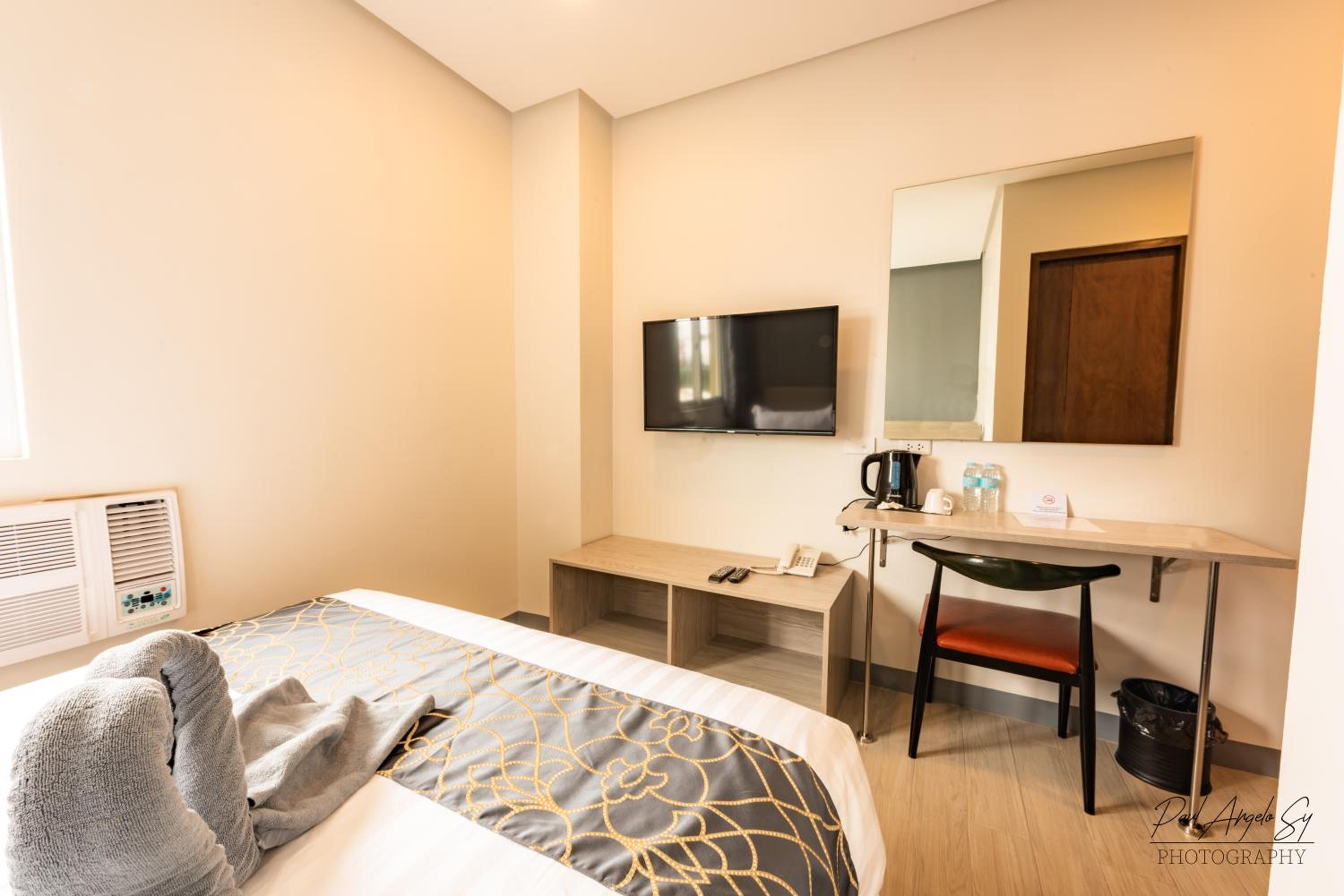 Standard Double Room - Photo 3