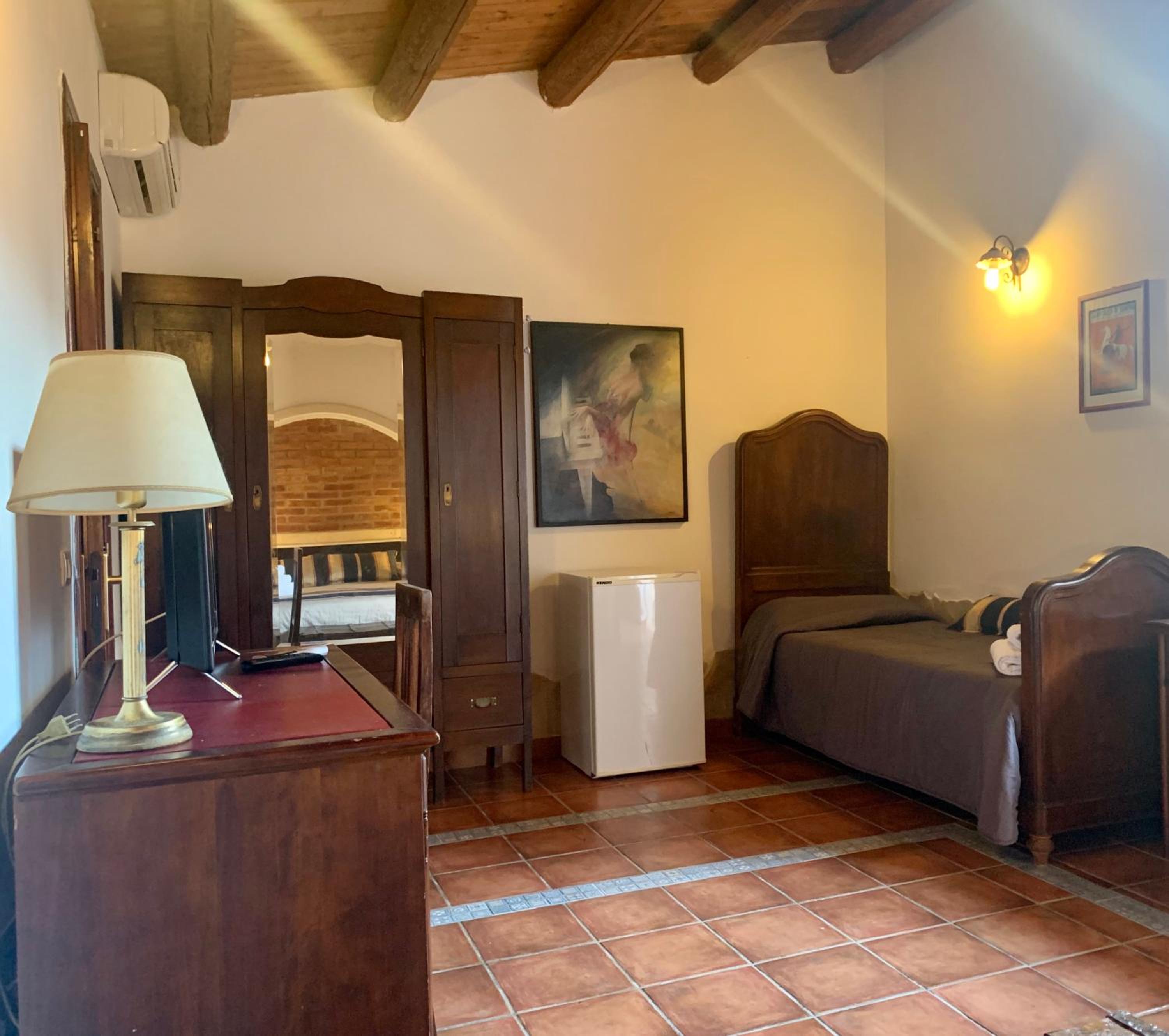 Triple Room - Photo 2