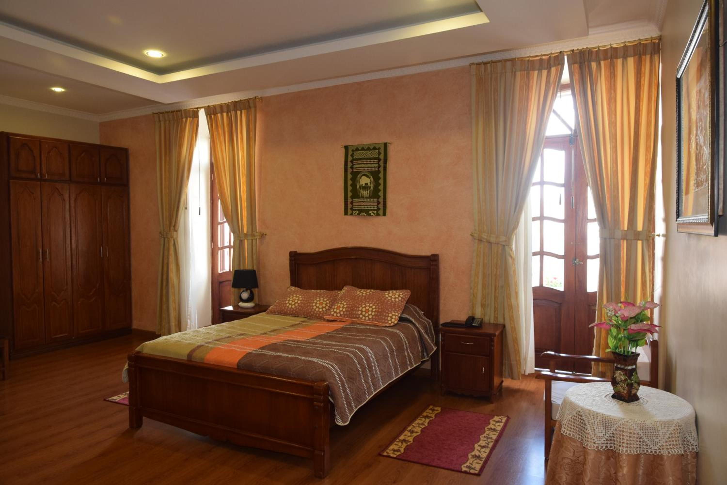 Double Room photo 3