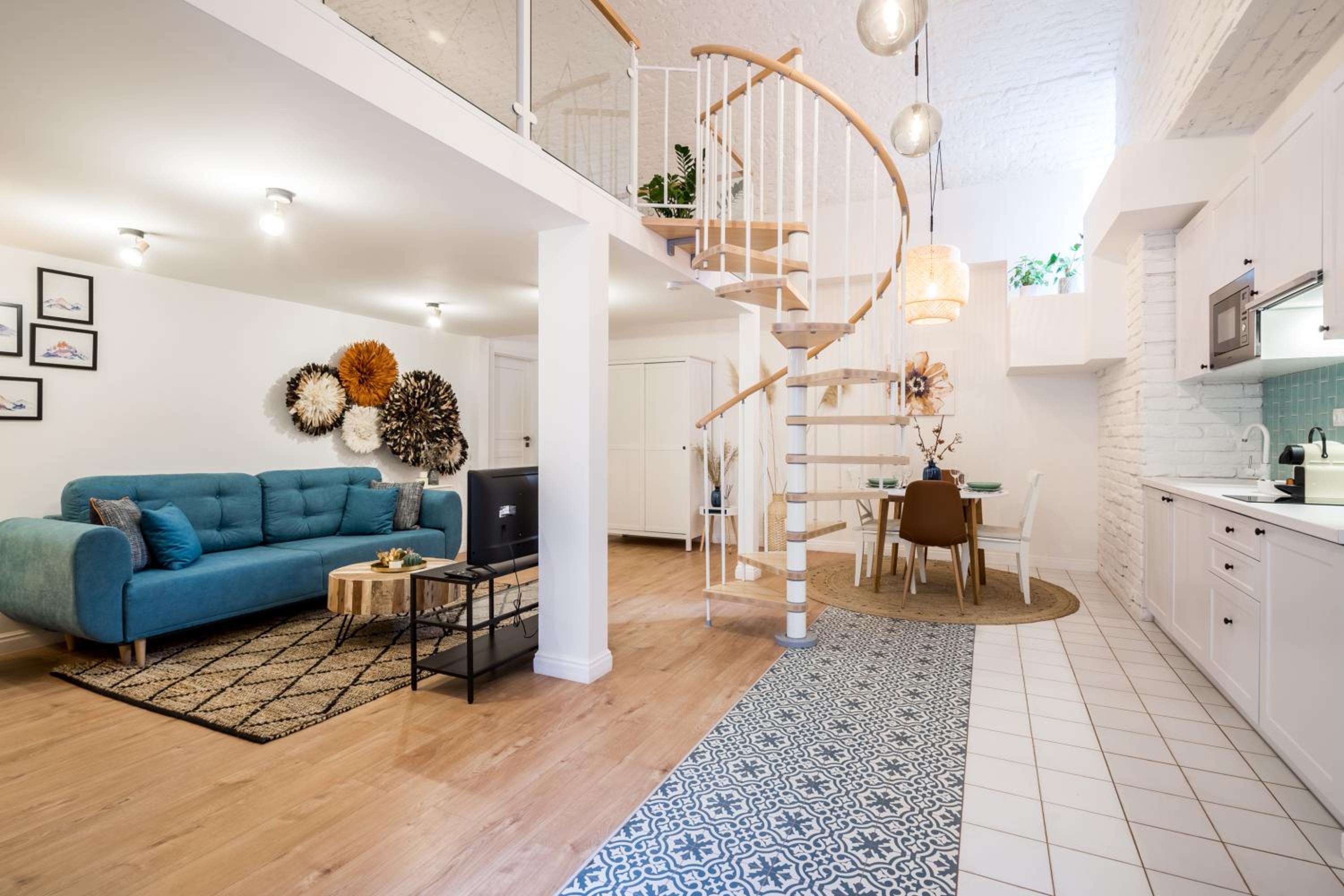 Elegant Boho Chic Home - Photo 14