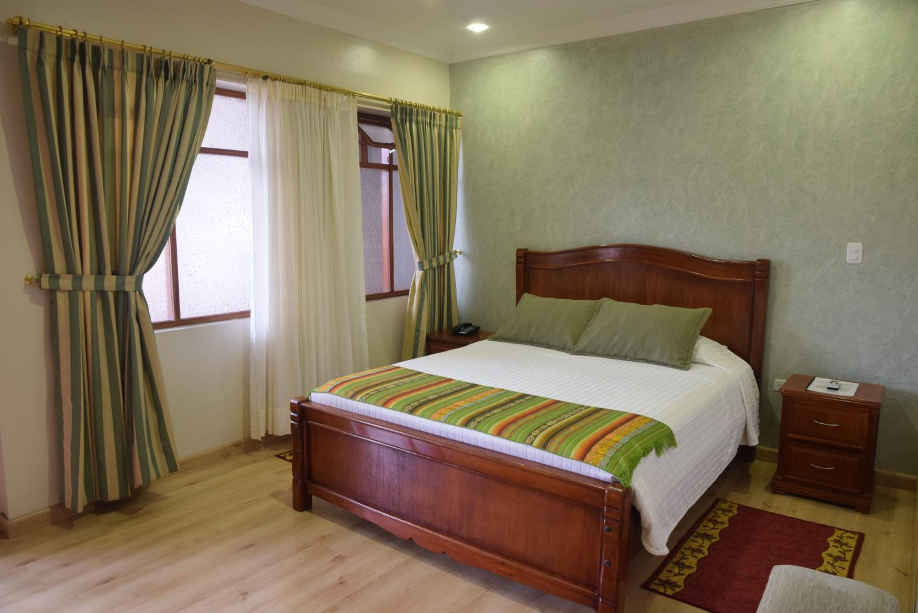 Double Room photo 1