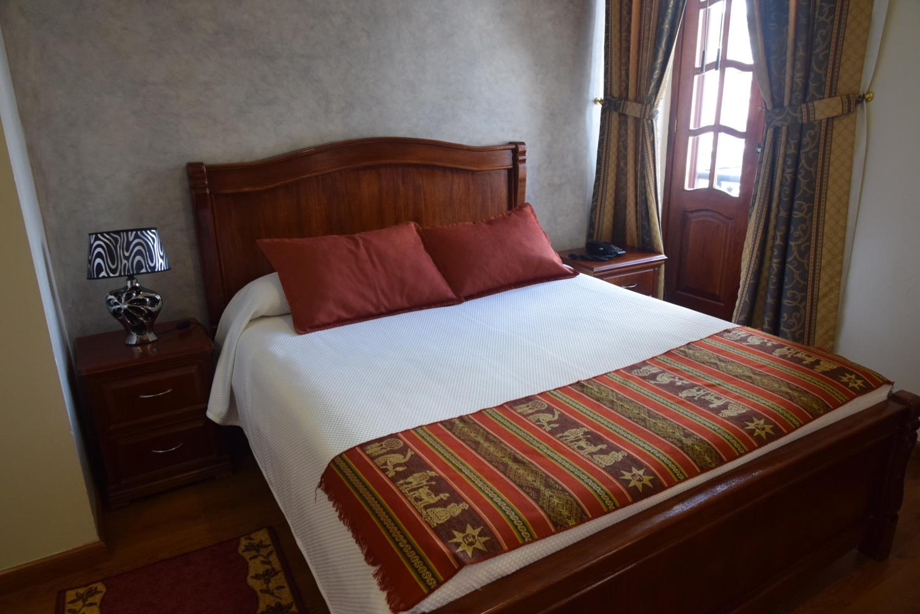 Single Room photo 1