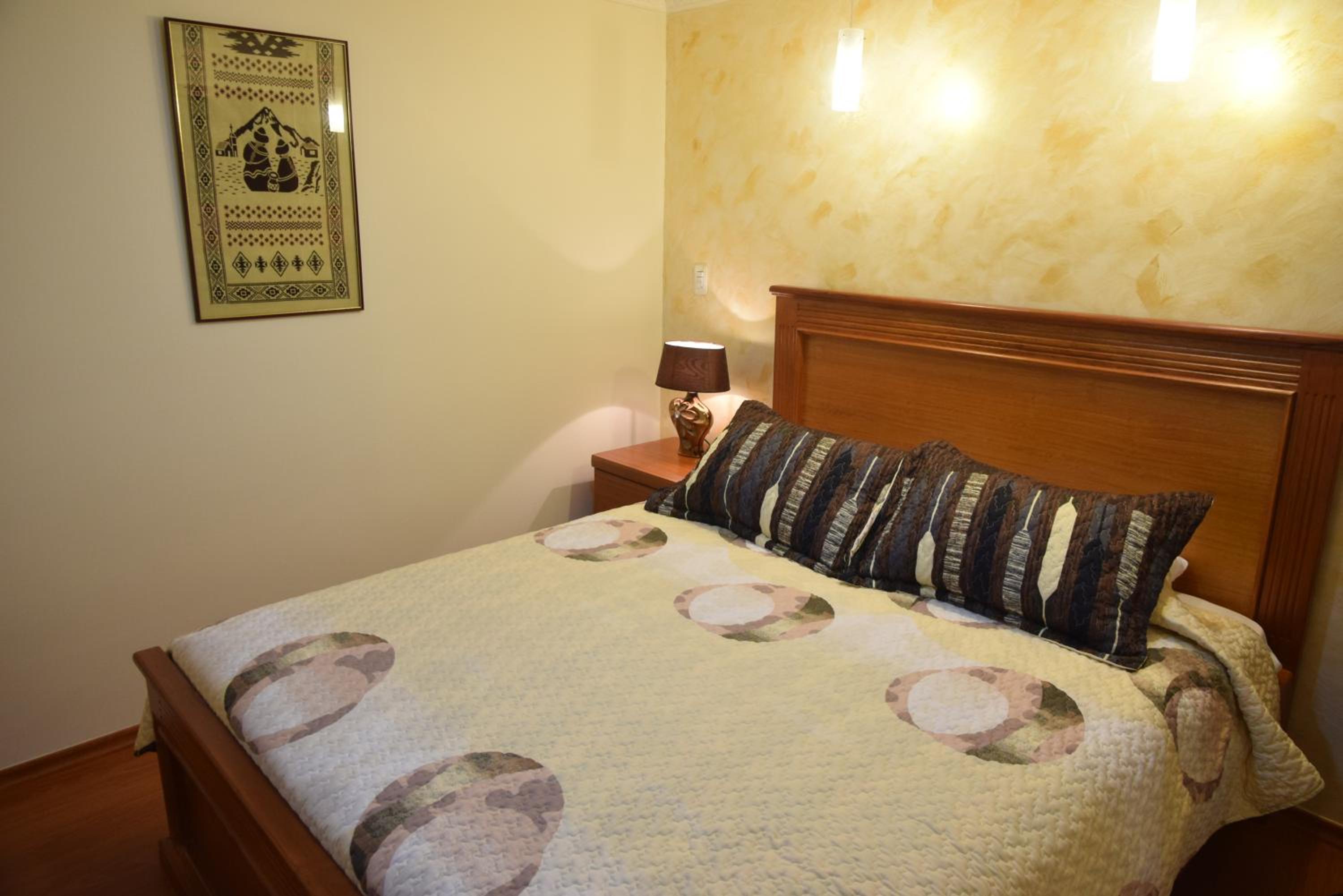 Family Suite photo 1