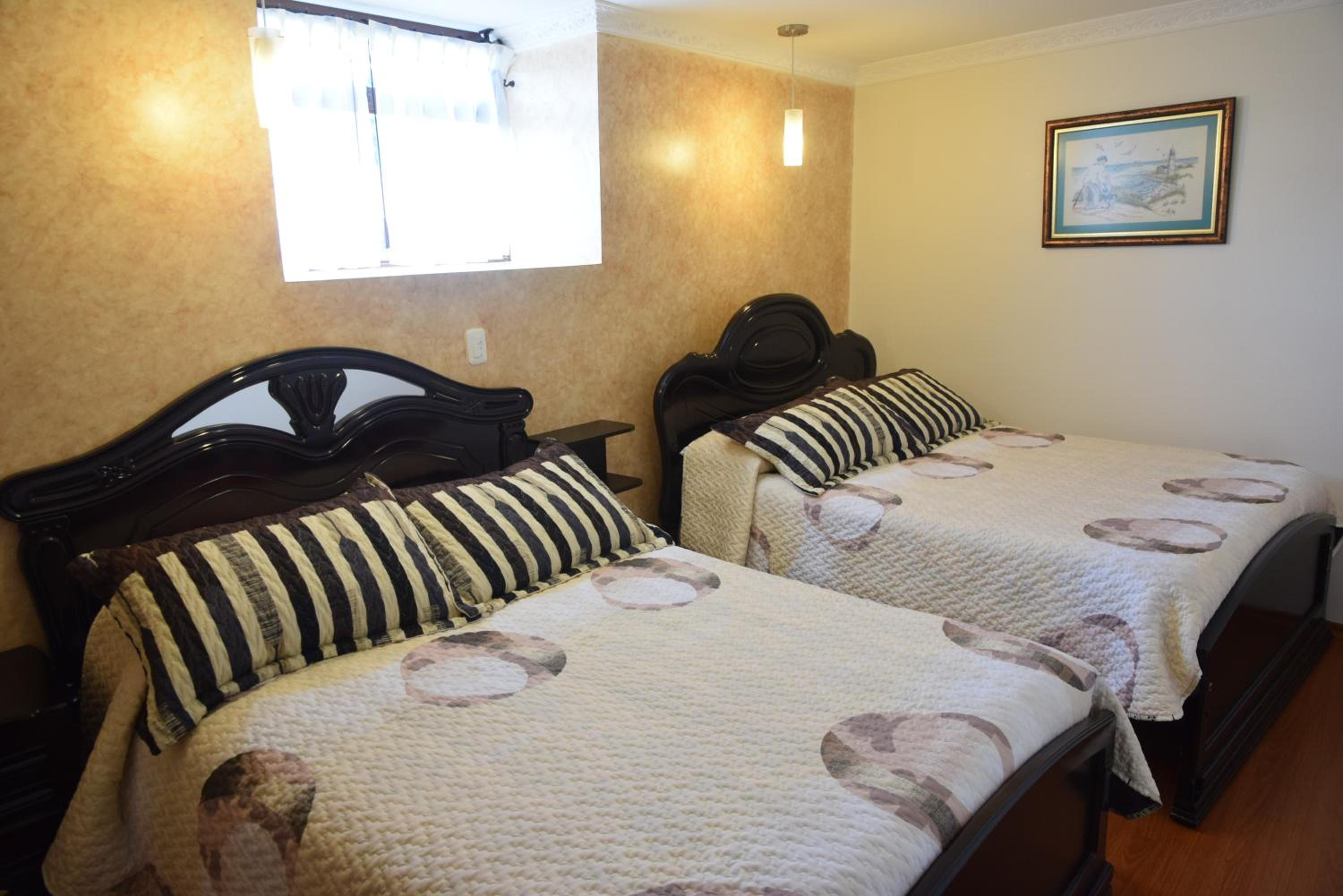Family Suite photo 2