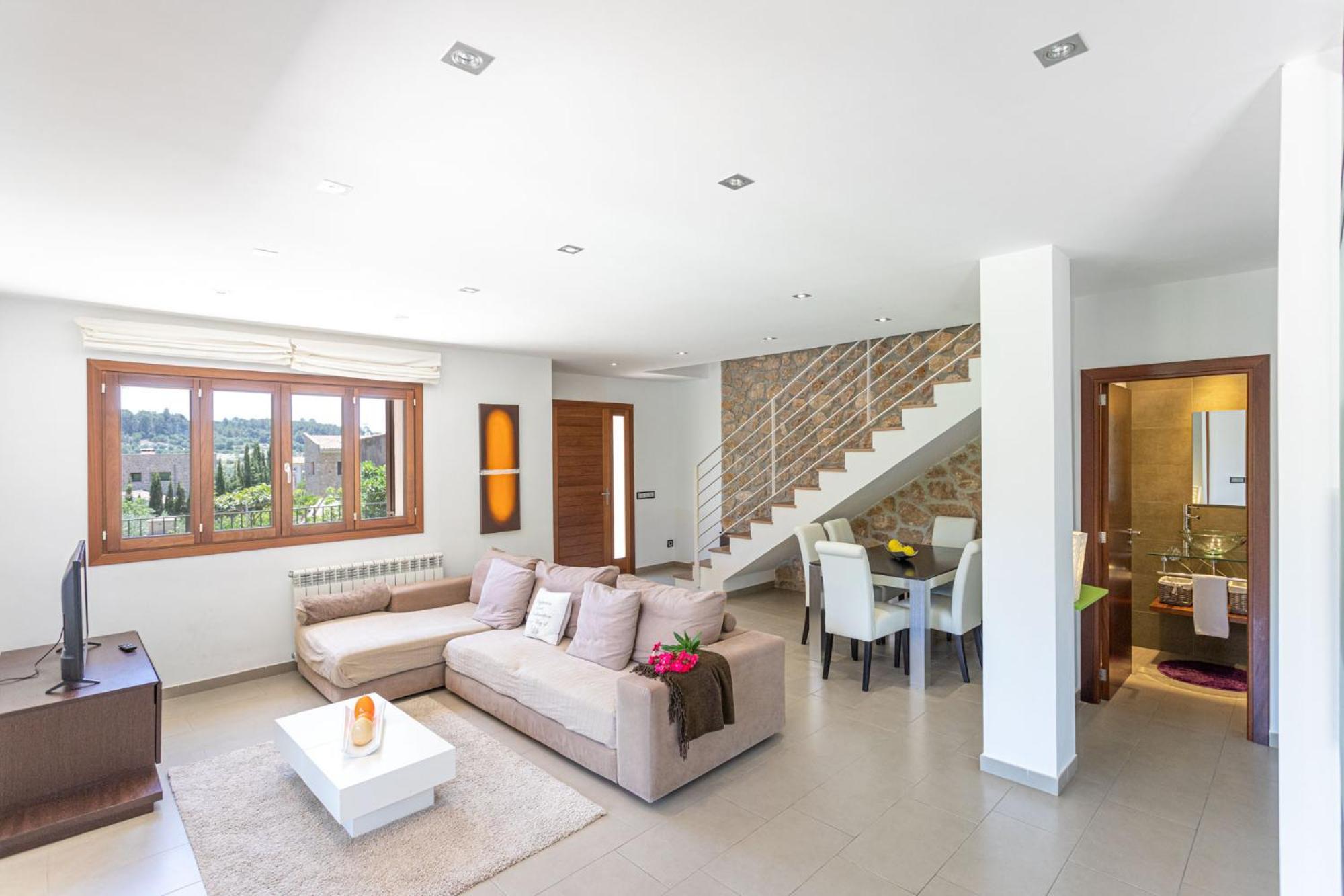 Superior Chalet