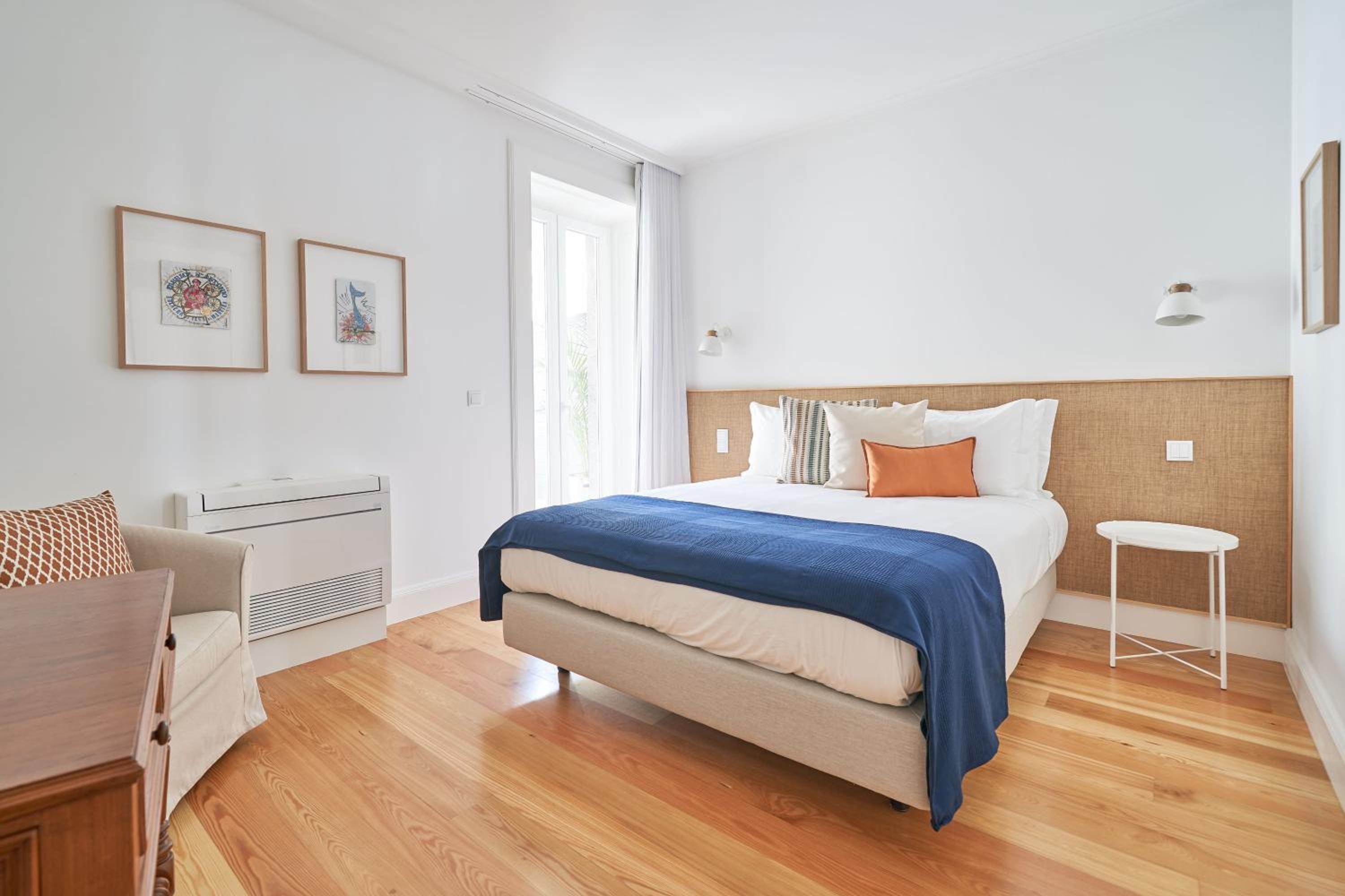 Superior Apartment photo 1