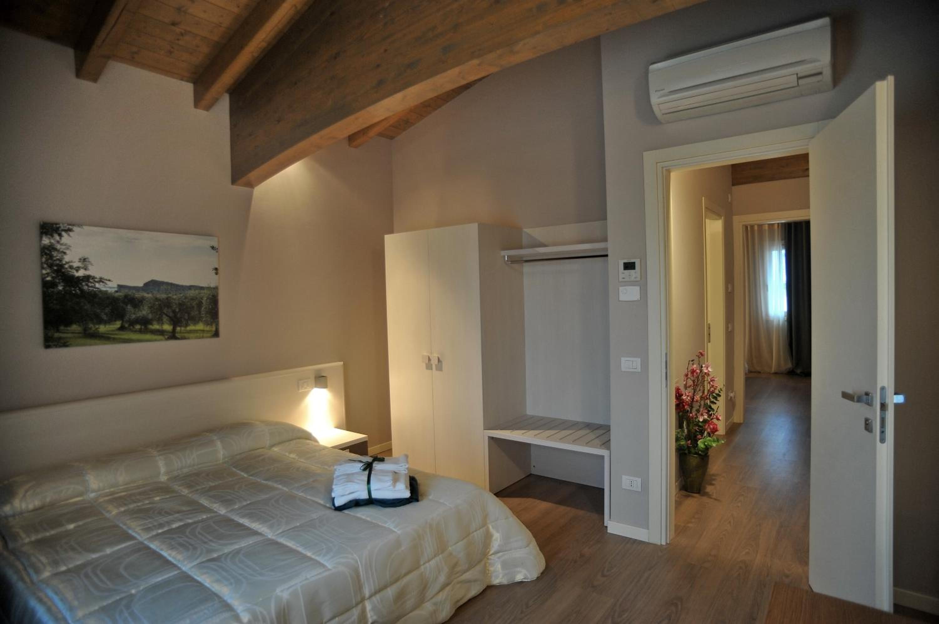 Two Connecting Double Rooms photo 2