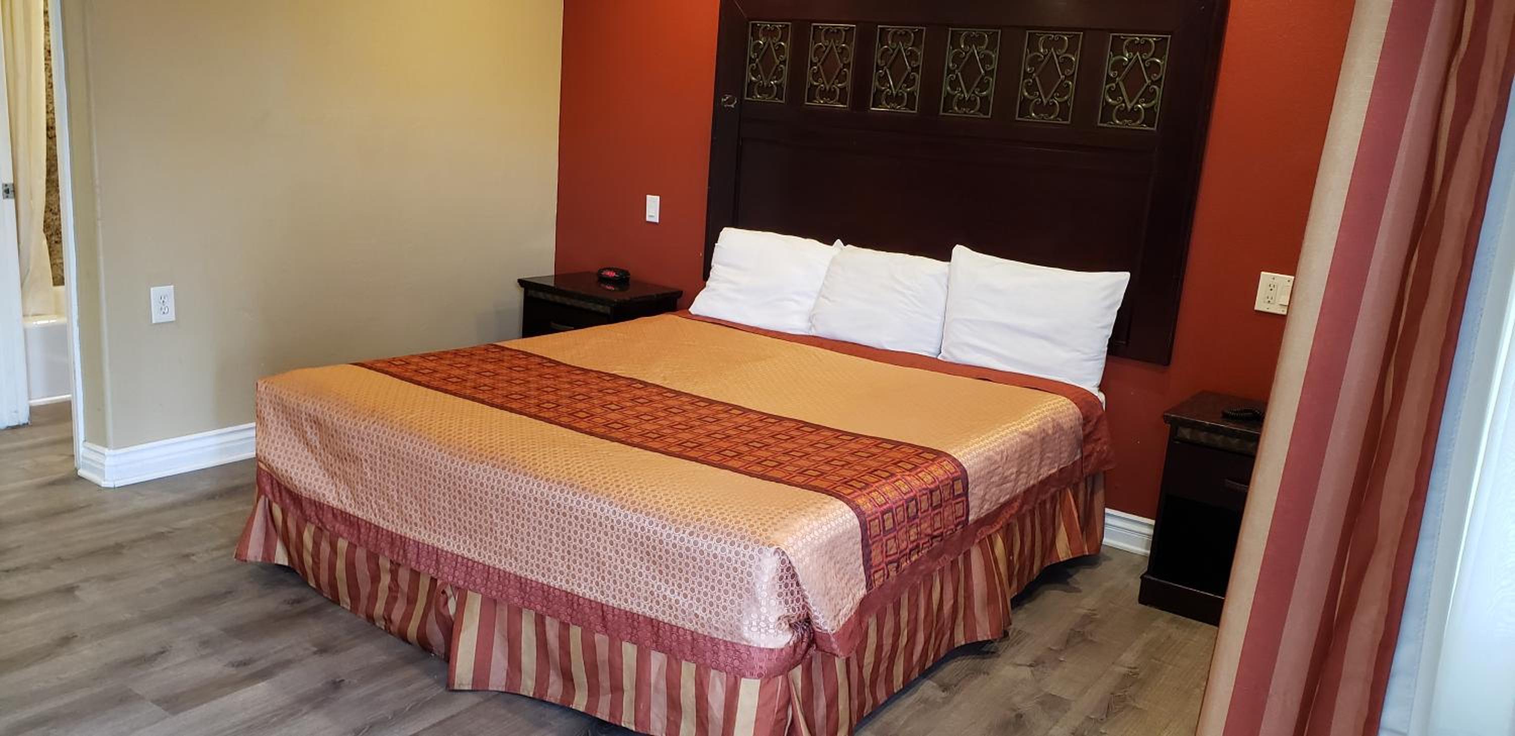 King Room - Photo 1