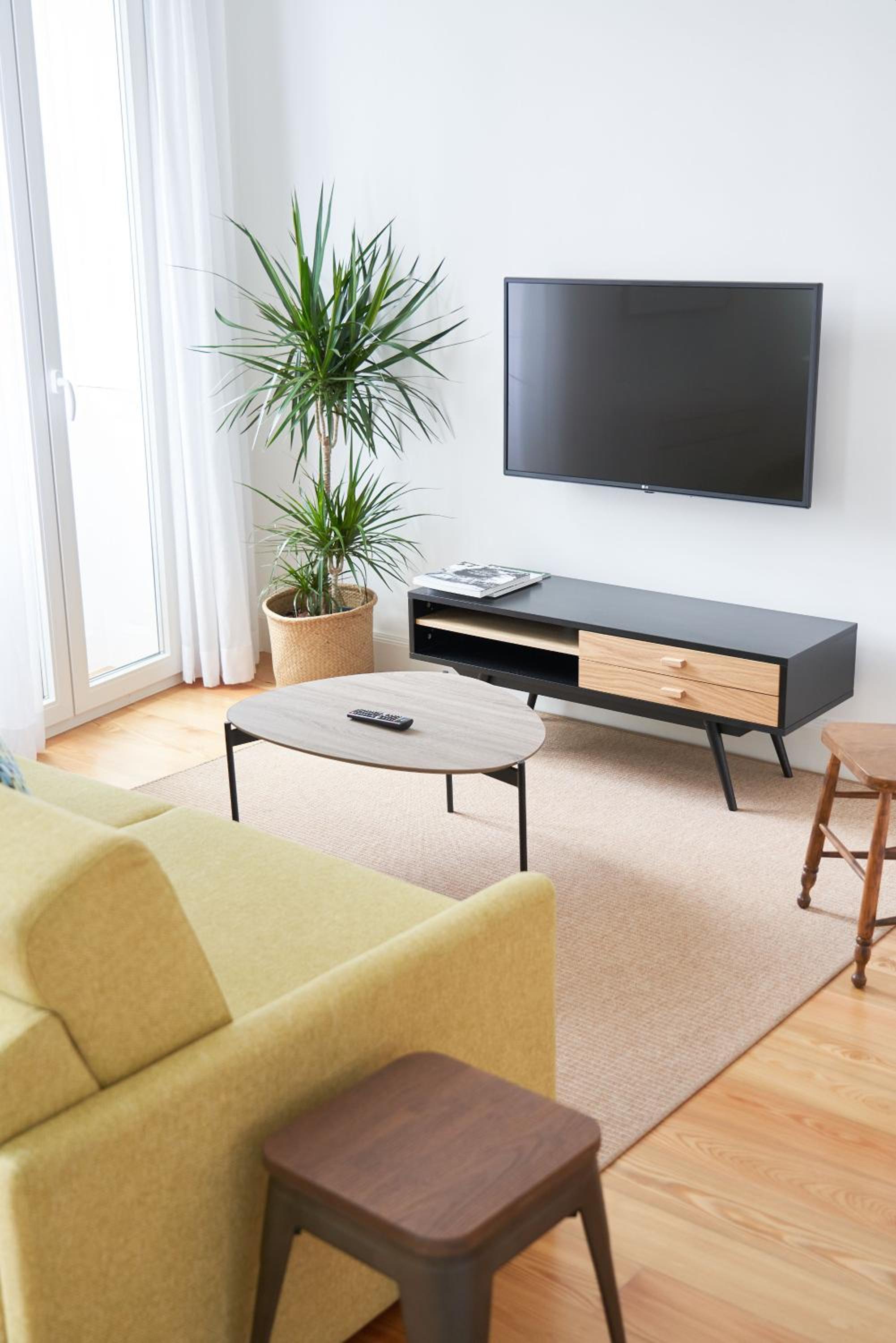 Deluxe Apartment photo 2