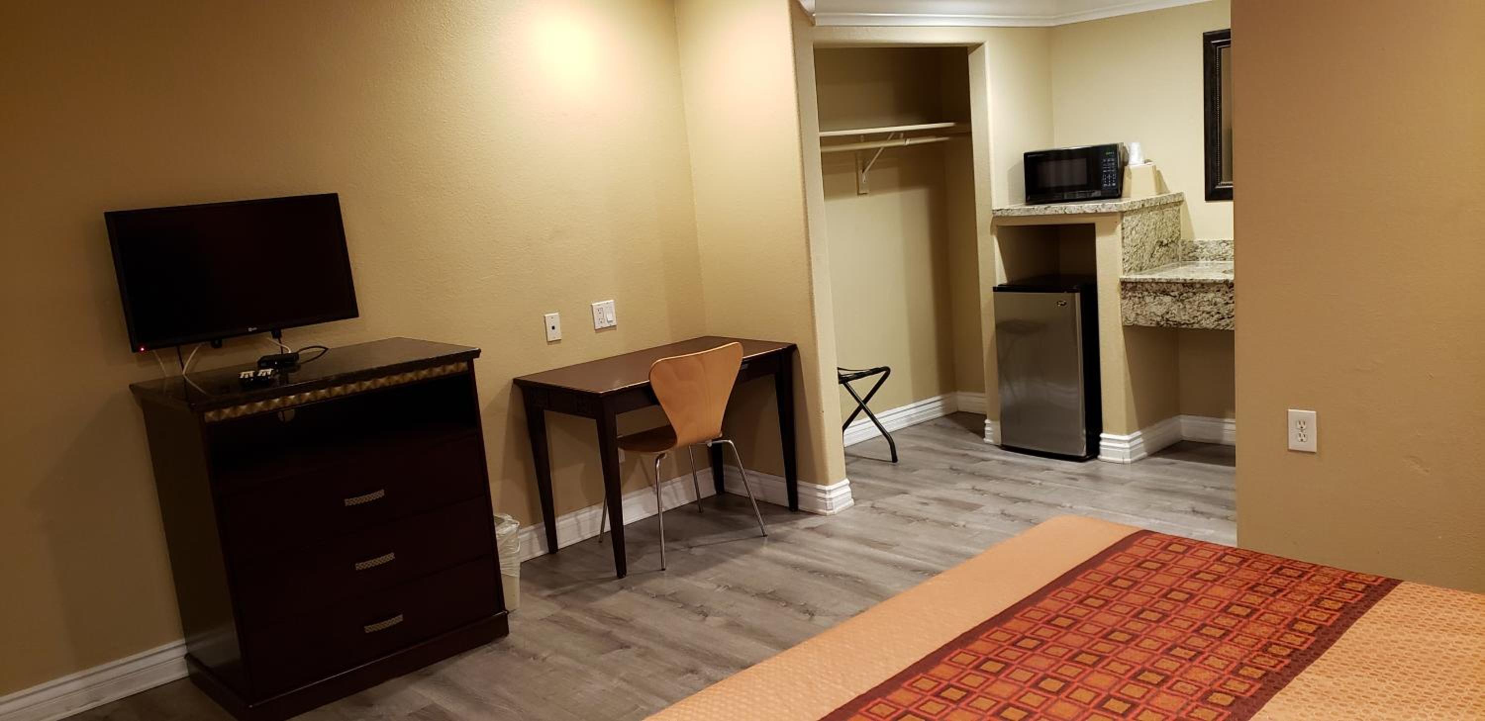 King Room - Photo 2