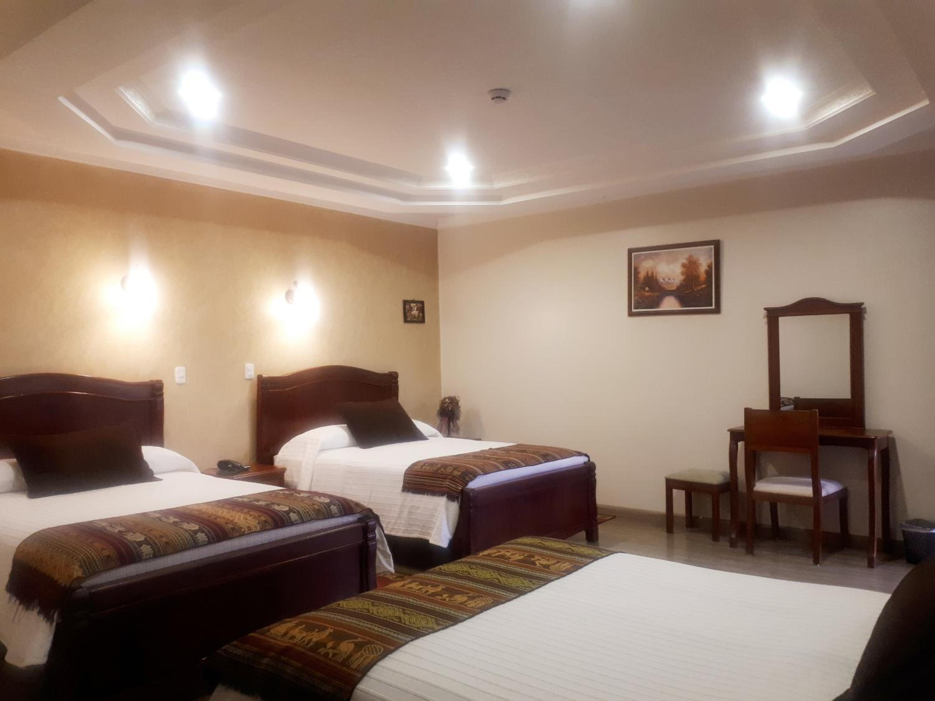 Triple Room photo 1