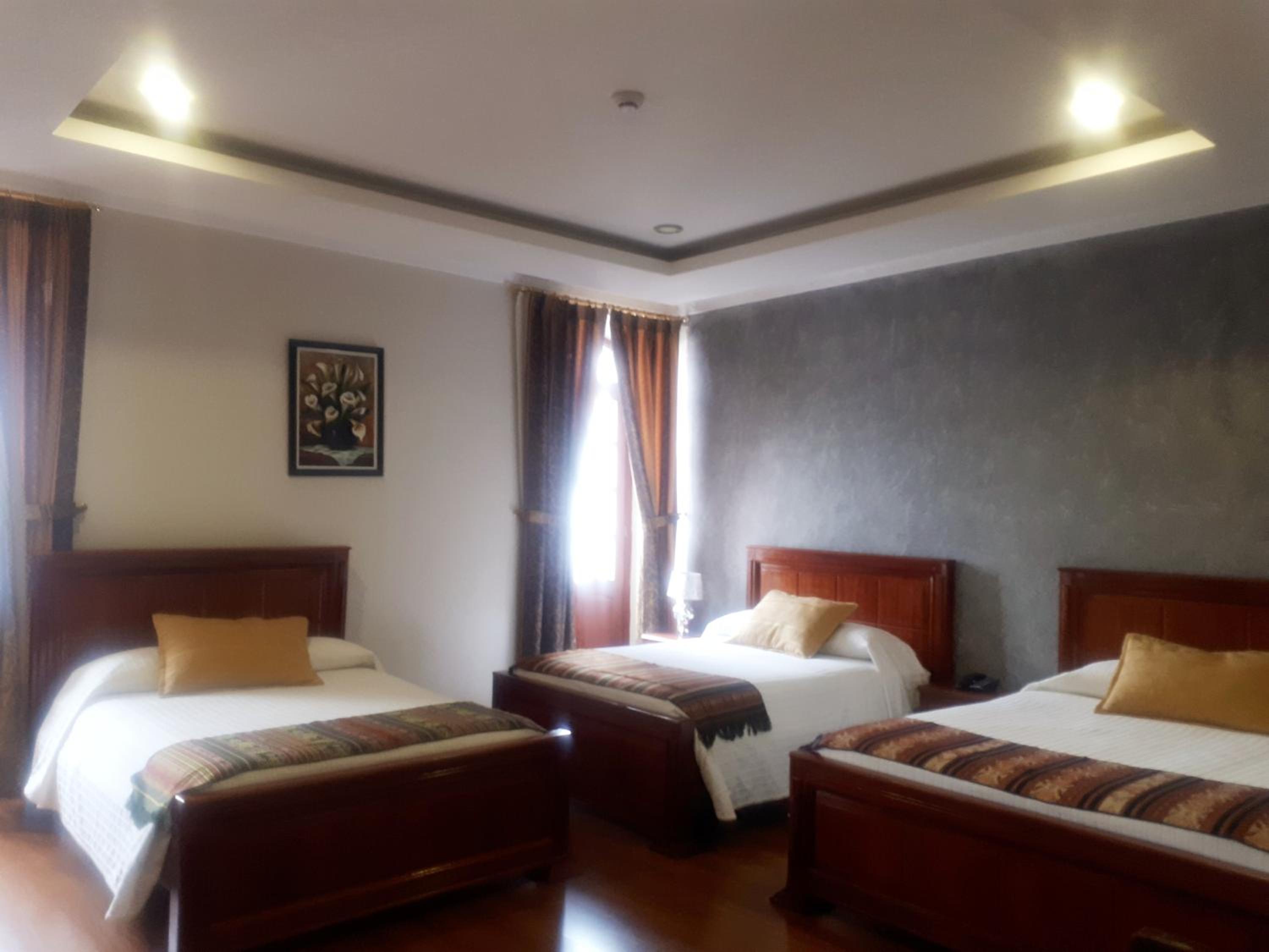 Triple Room photo 3